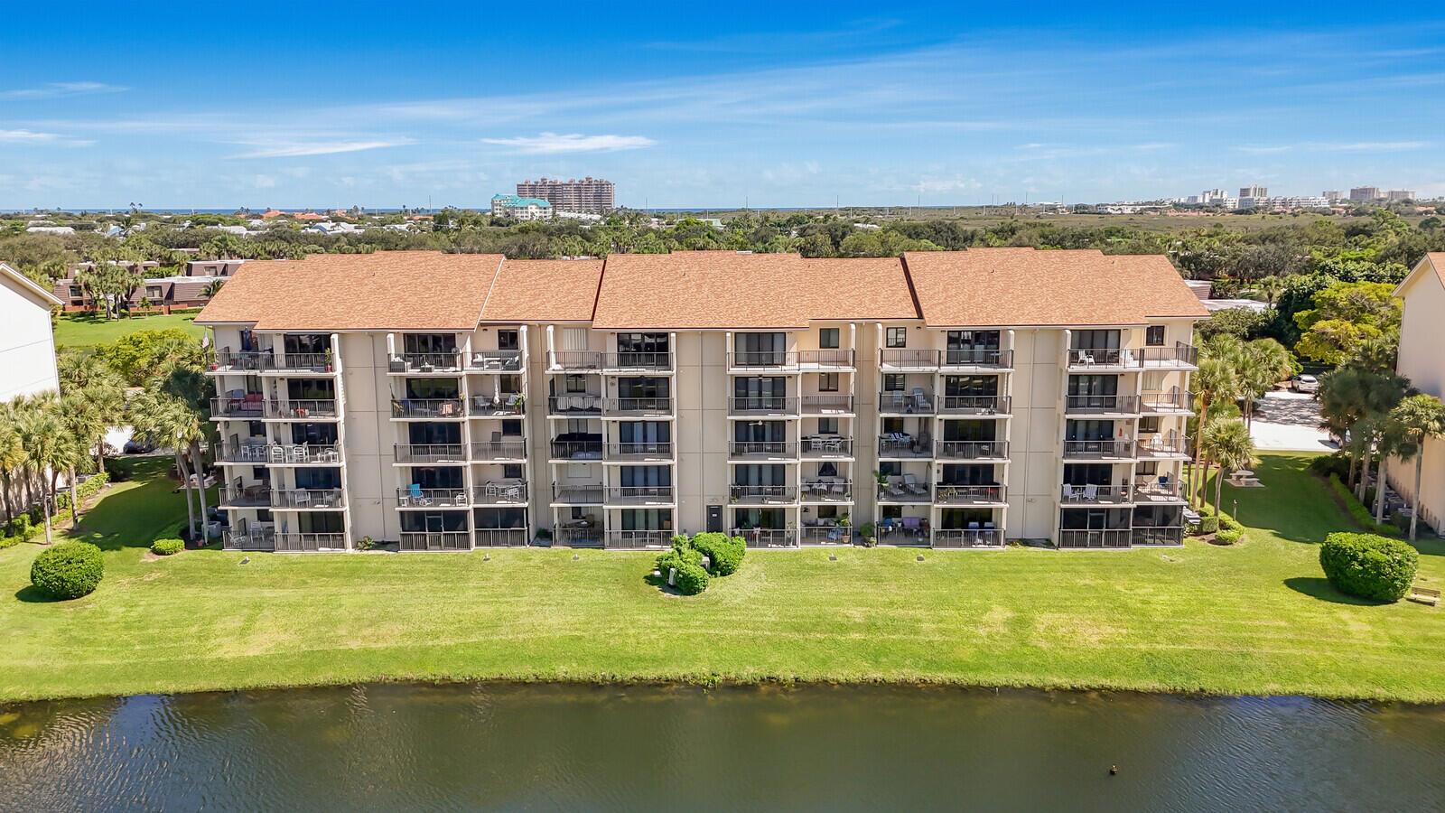 801 Seafarer Circle 505