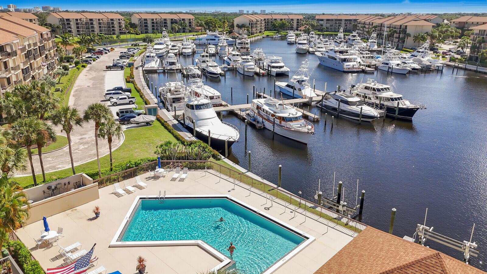 801 Seafarer Circle 505