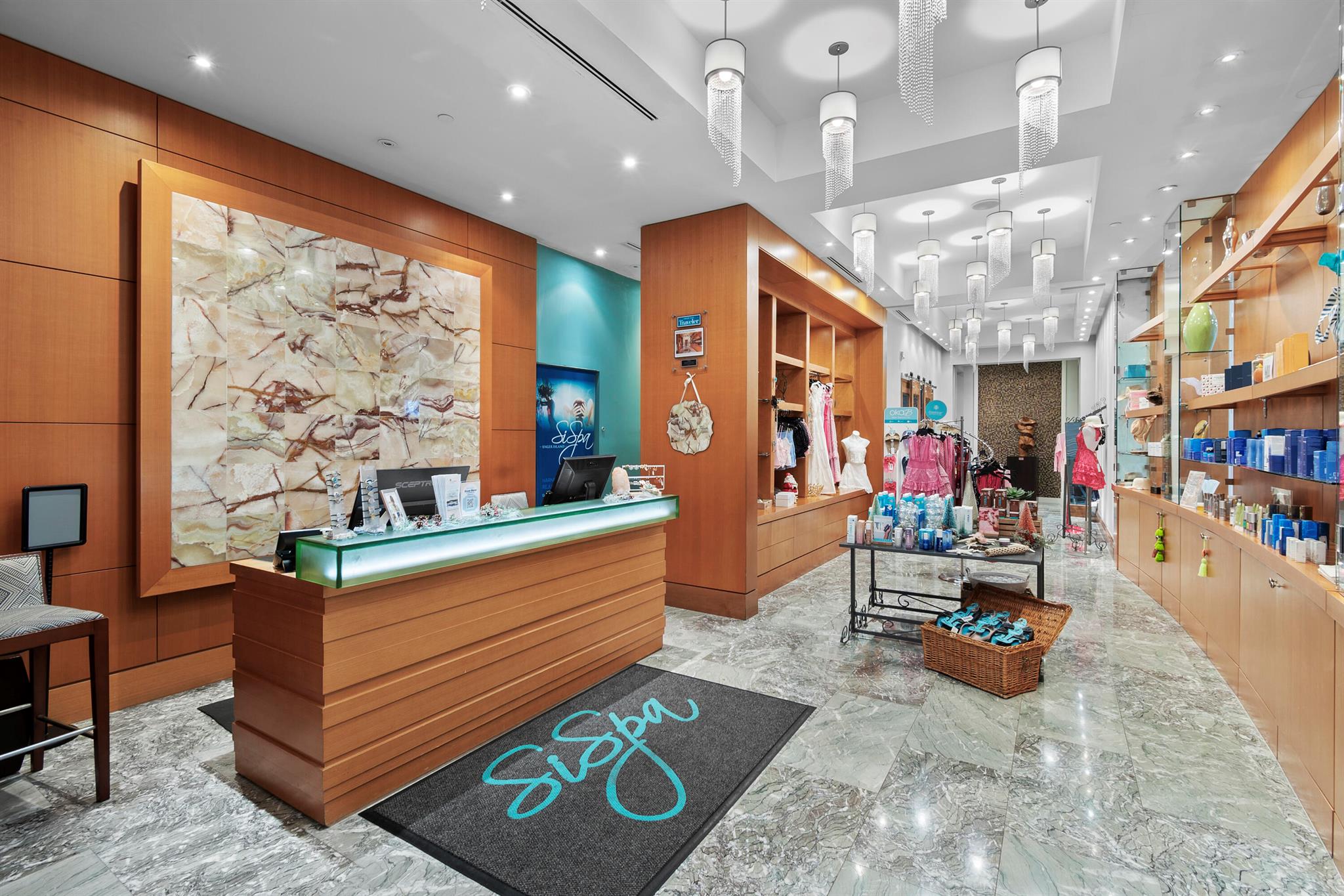 3800 N Ocean Drive 653