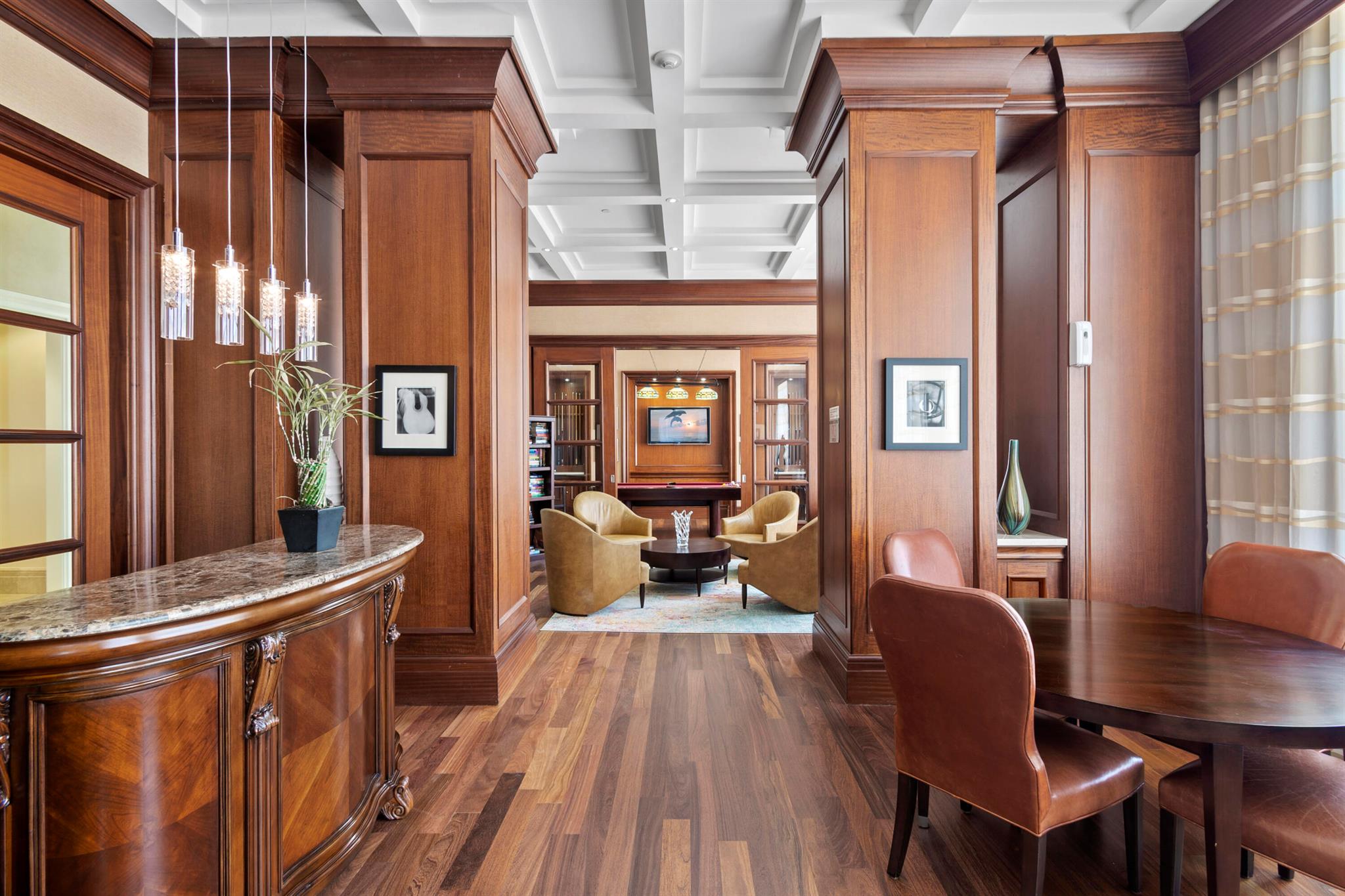 3800 N Ocean Drive 653