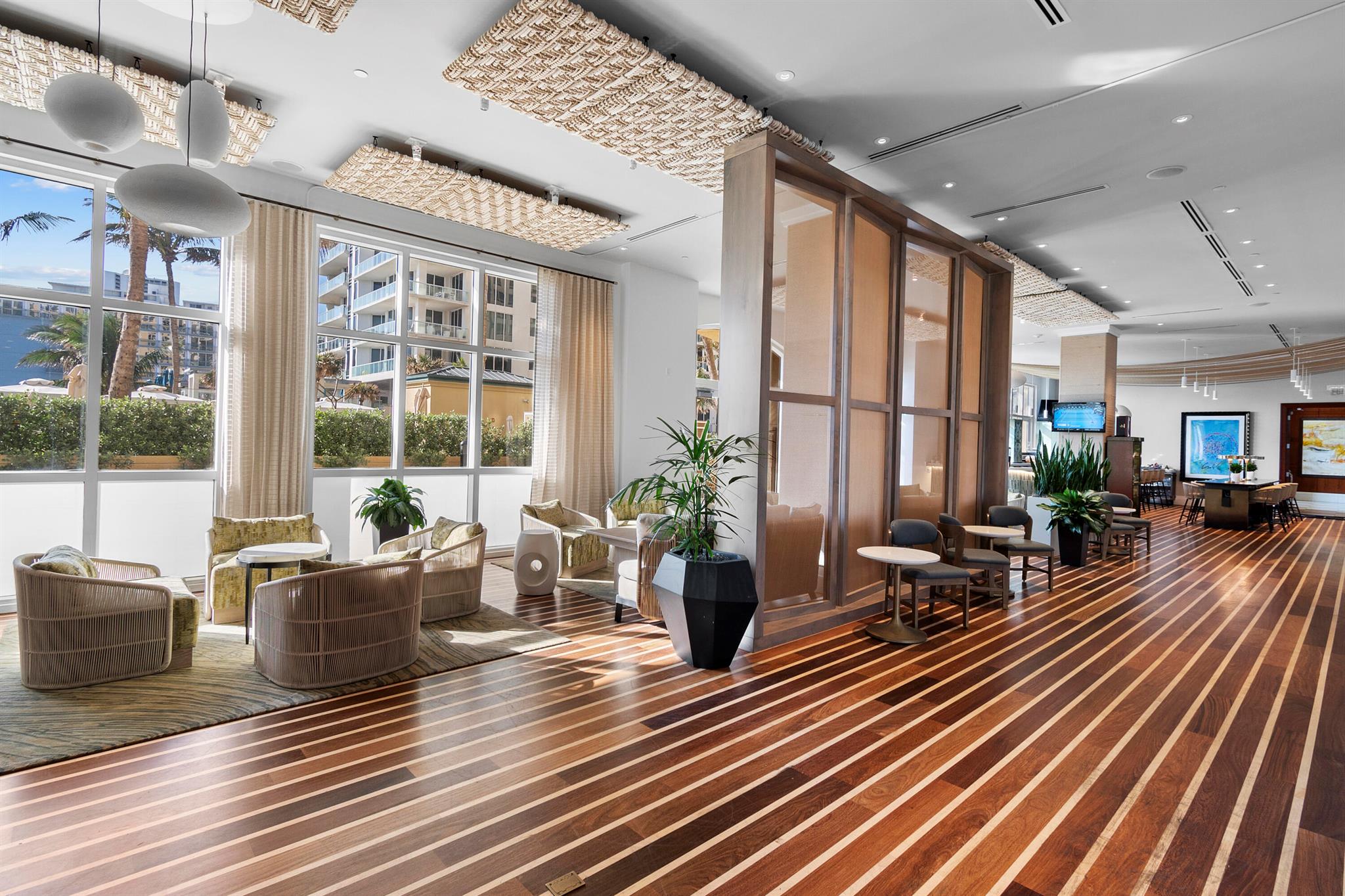 3800 N Ocean Drive 653