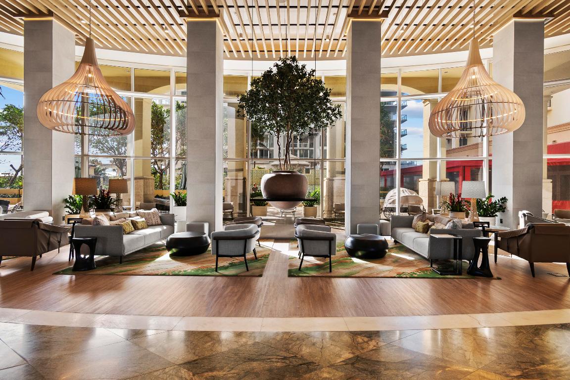 3800 N Ocean Drive 653