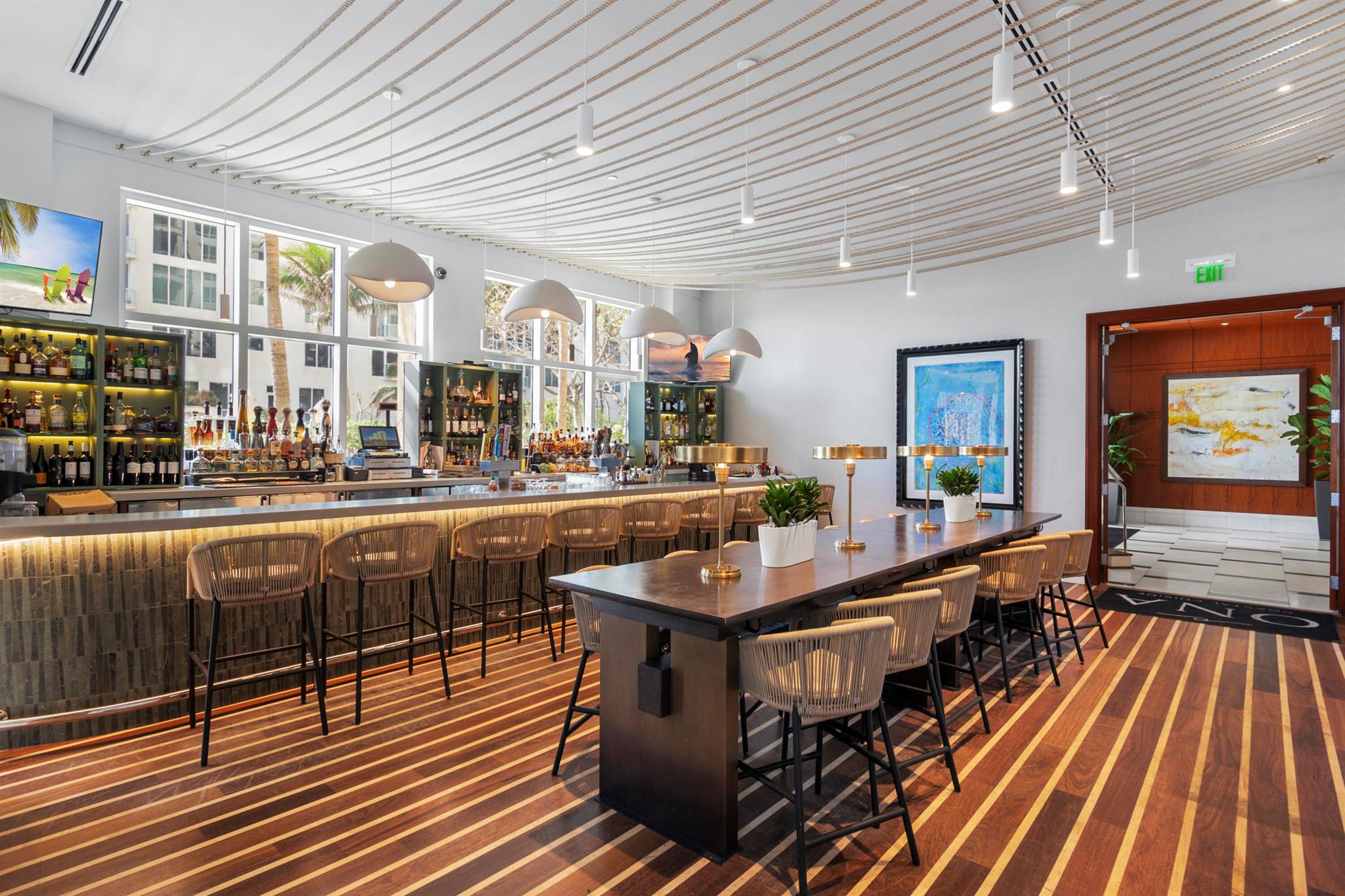 3800 N Ocean Drive 653