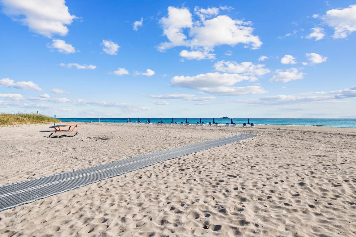 3800 N Ocean Drive 653