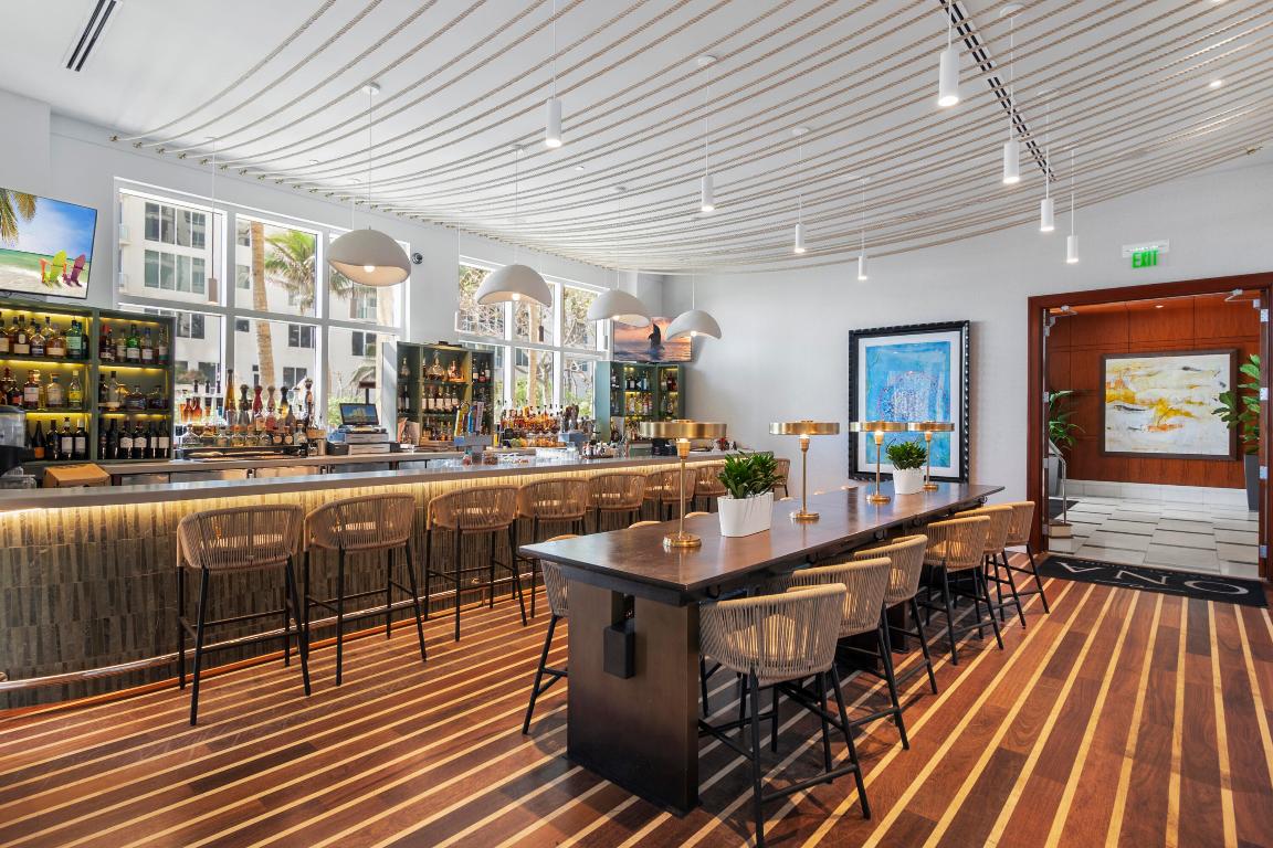 3800 N Ocean Drive 653