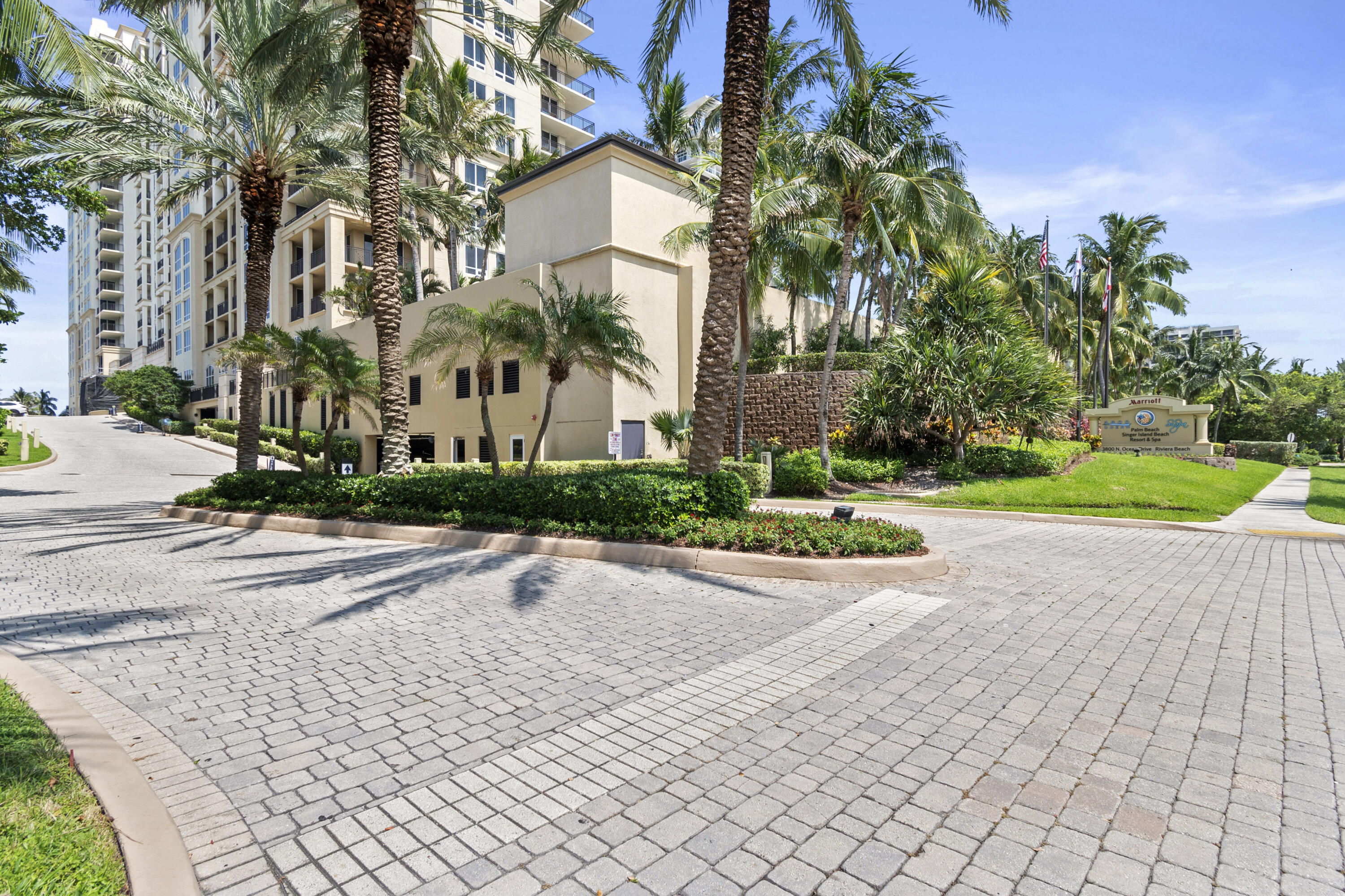 3800 N Ocean Drive 653