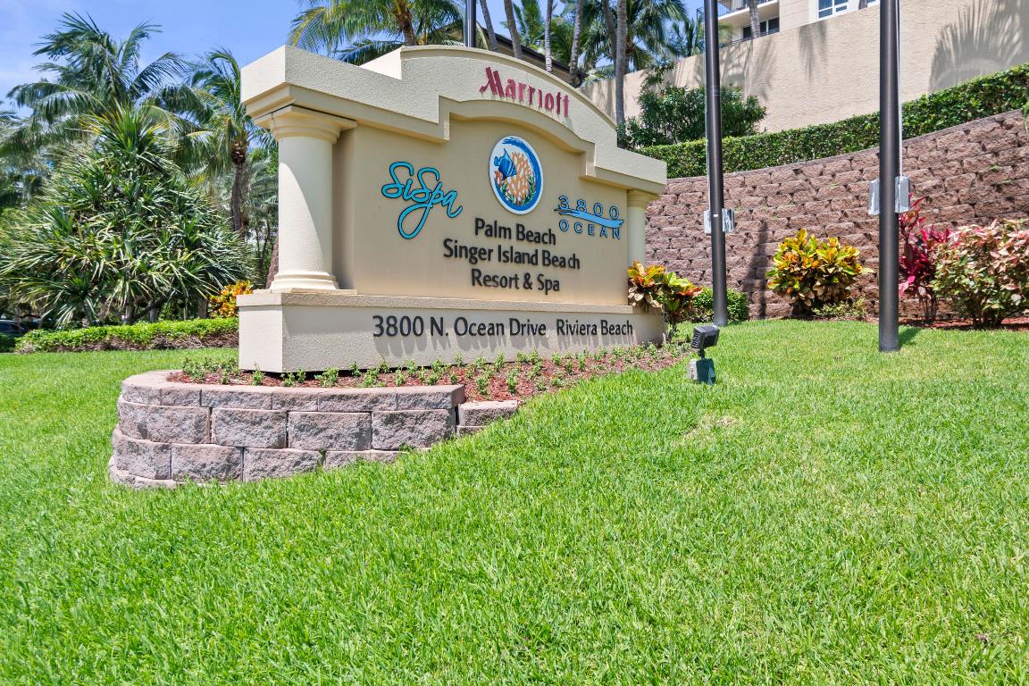 3800 N Ocean Drive 653