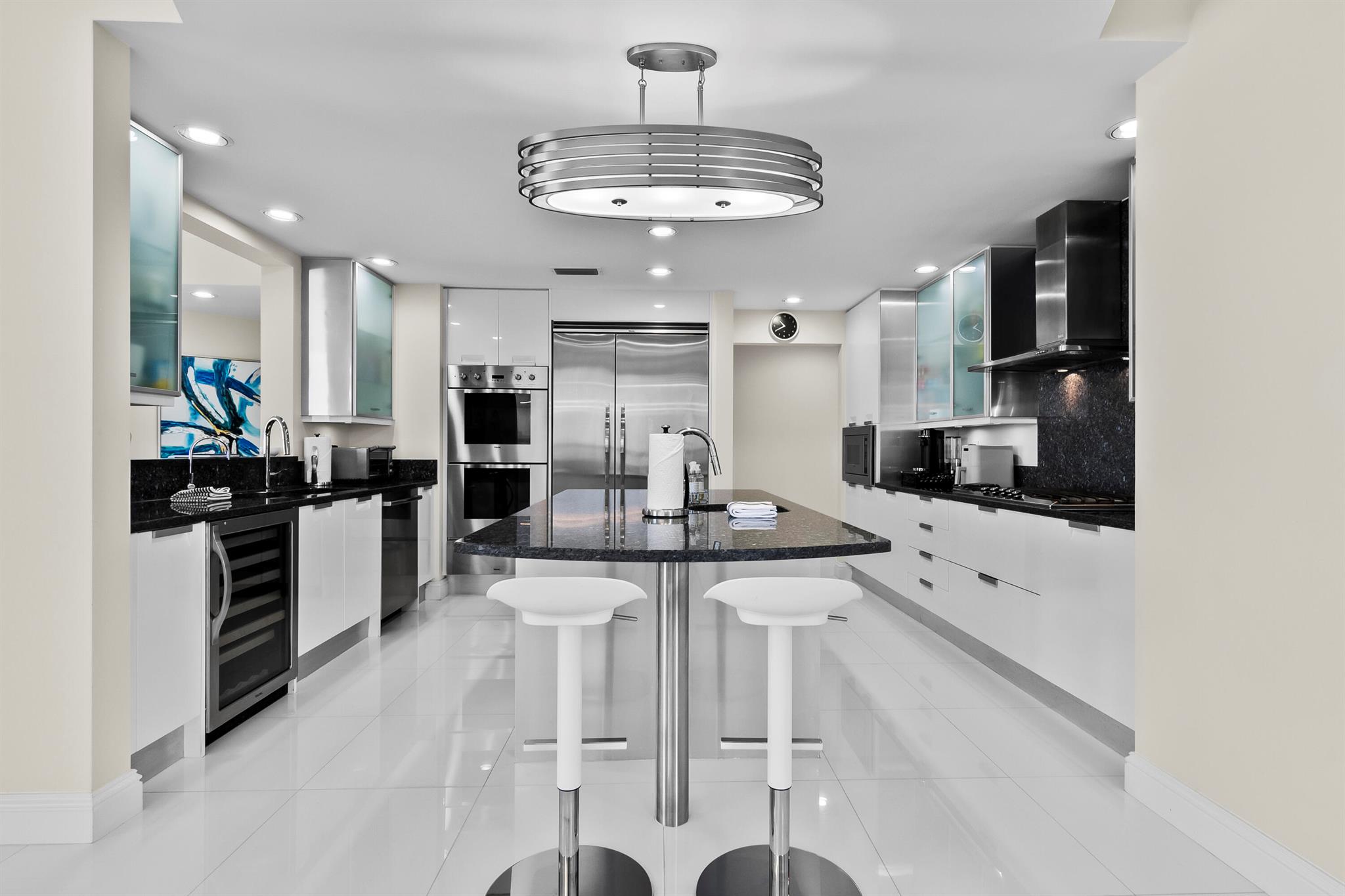 3800 N Ocean Drive 653