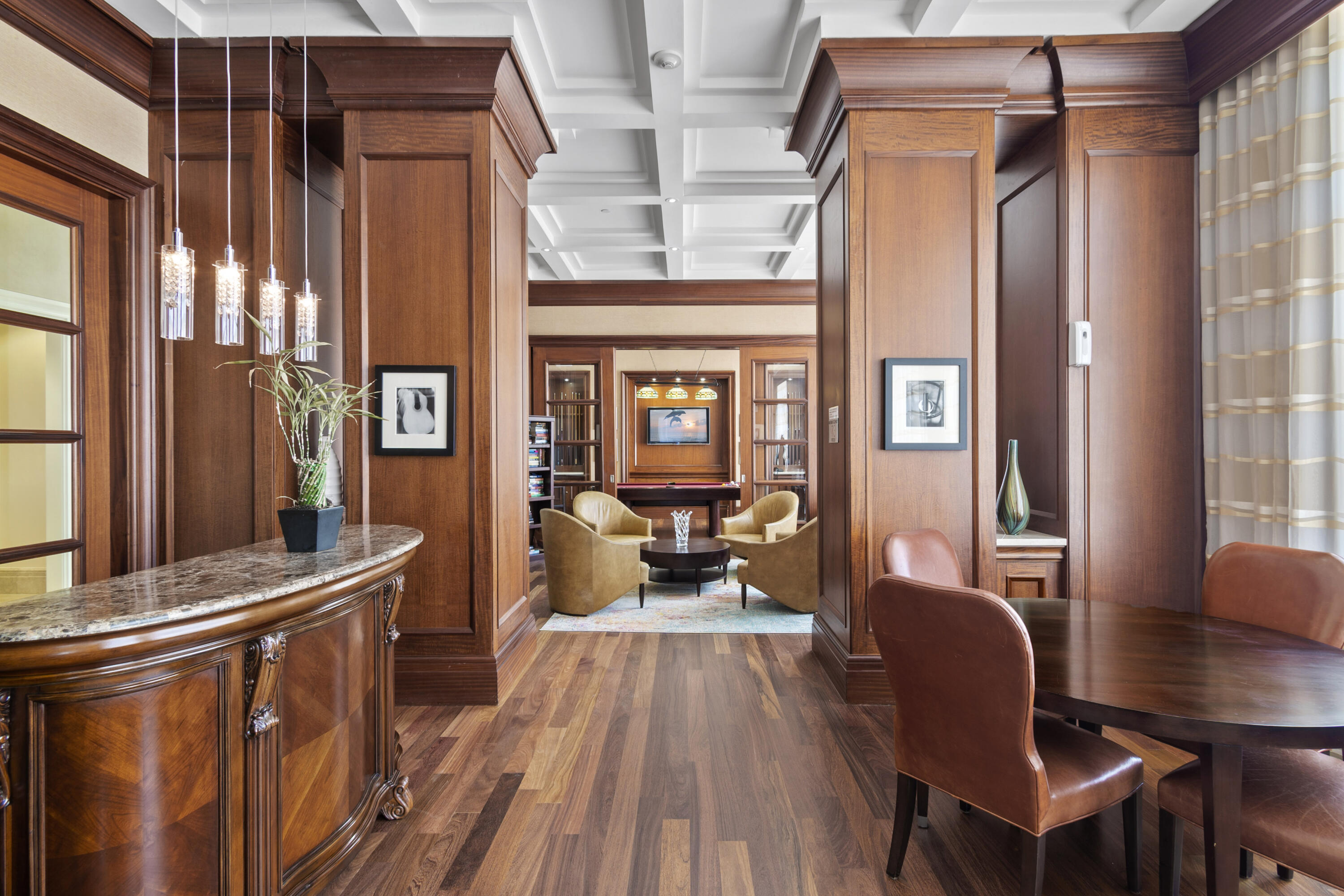 3800 N Ocean Drive 653