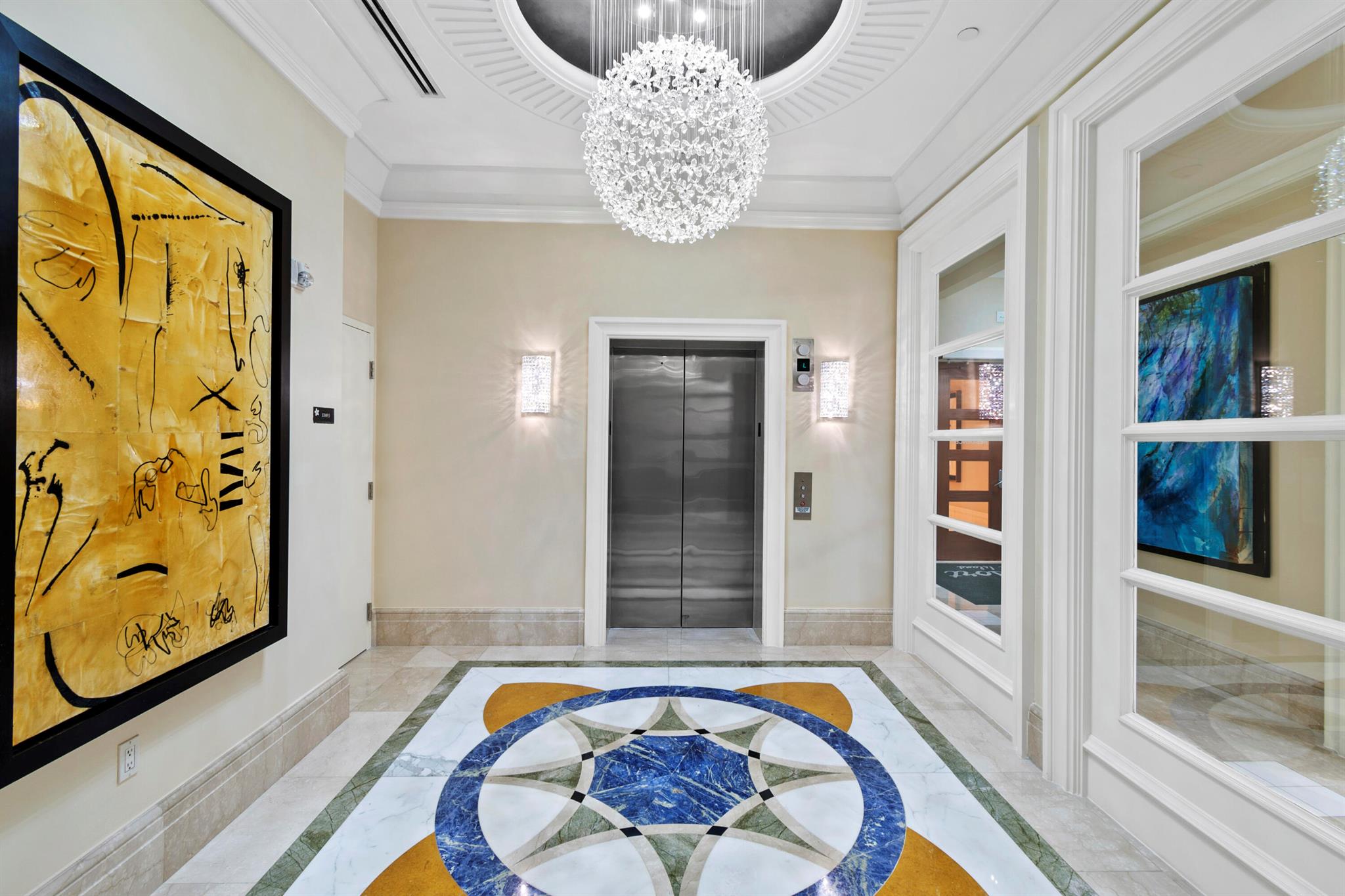 3800 N Ocean Drive 653