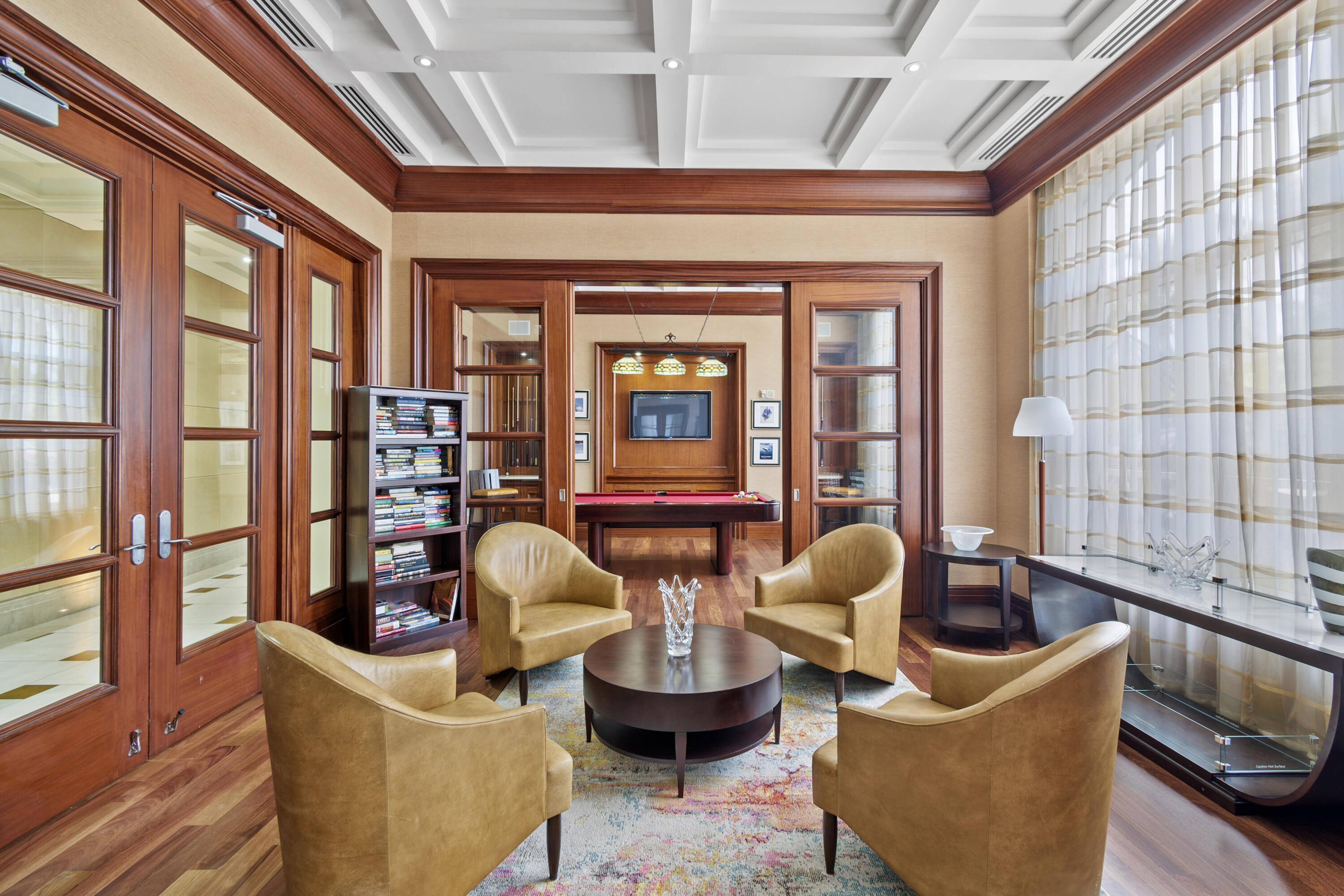 3800 N Ocean Drive 653