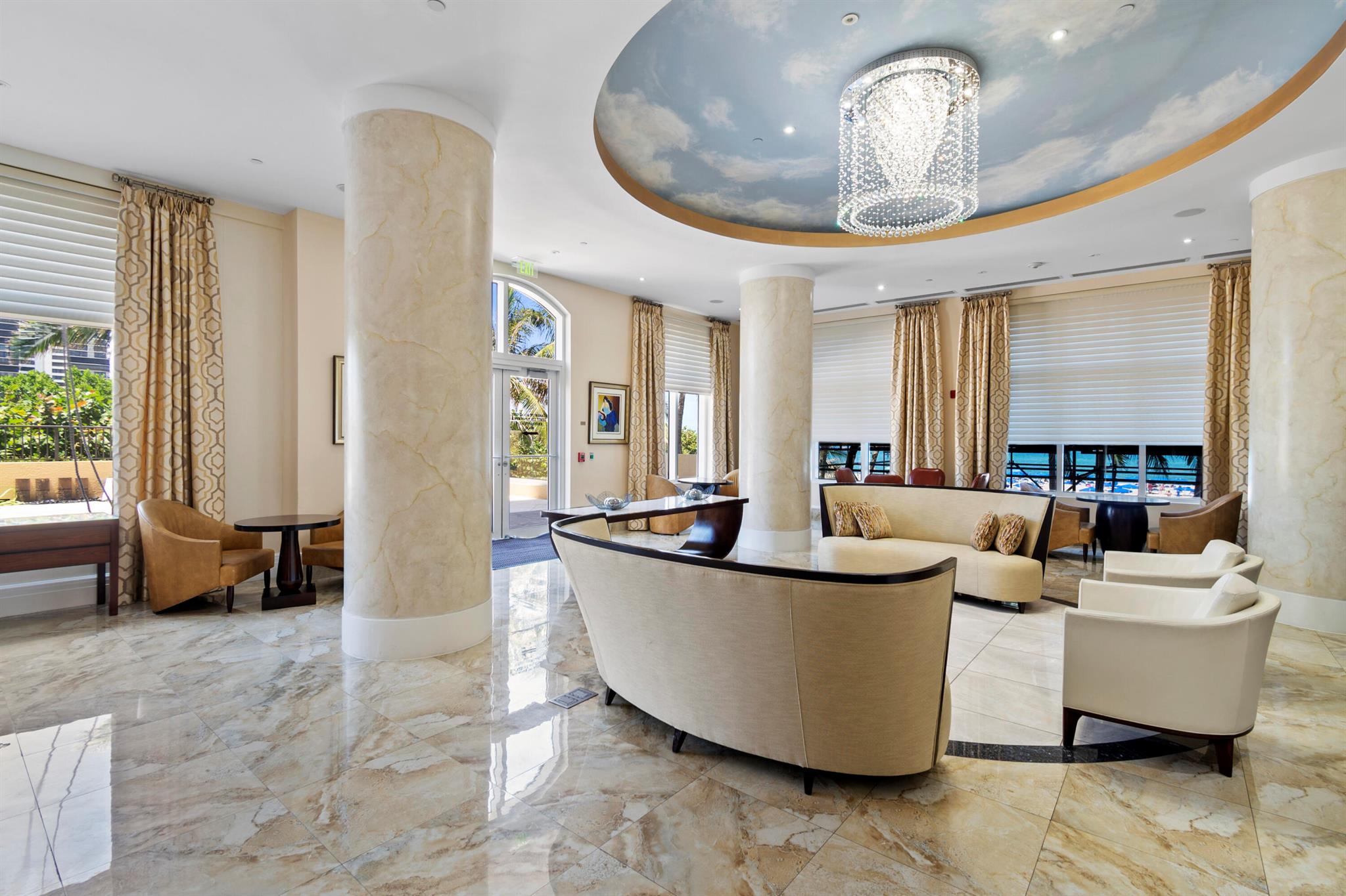 3800 N Ocean Drive 653