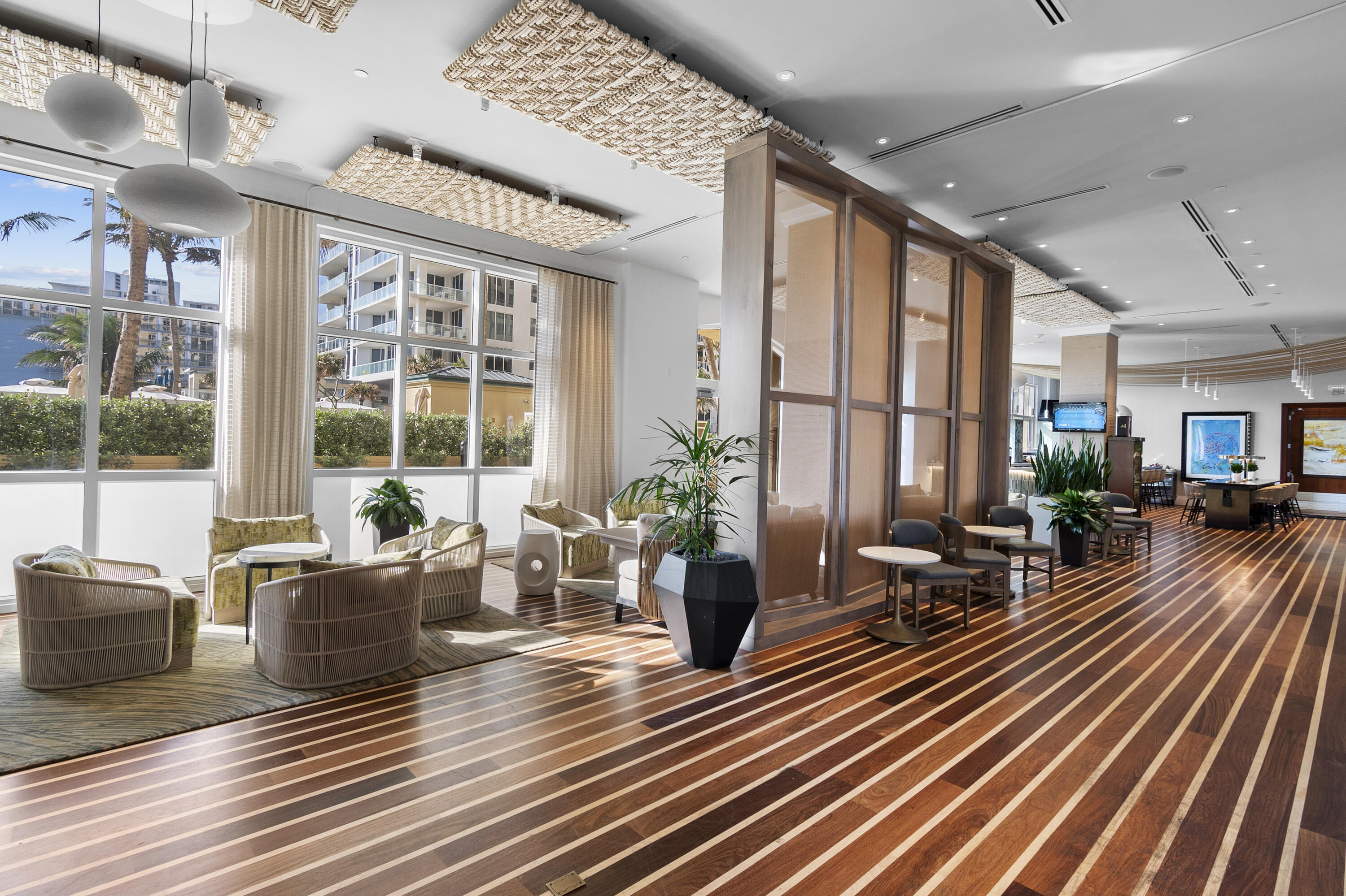 3800 N Ocean Drive 653