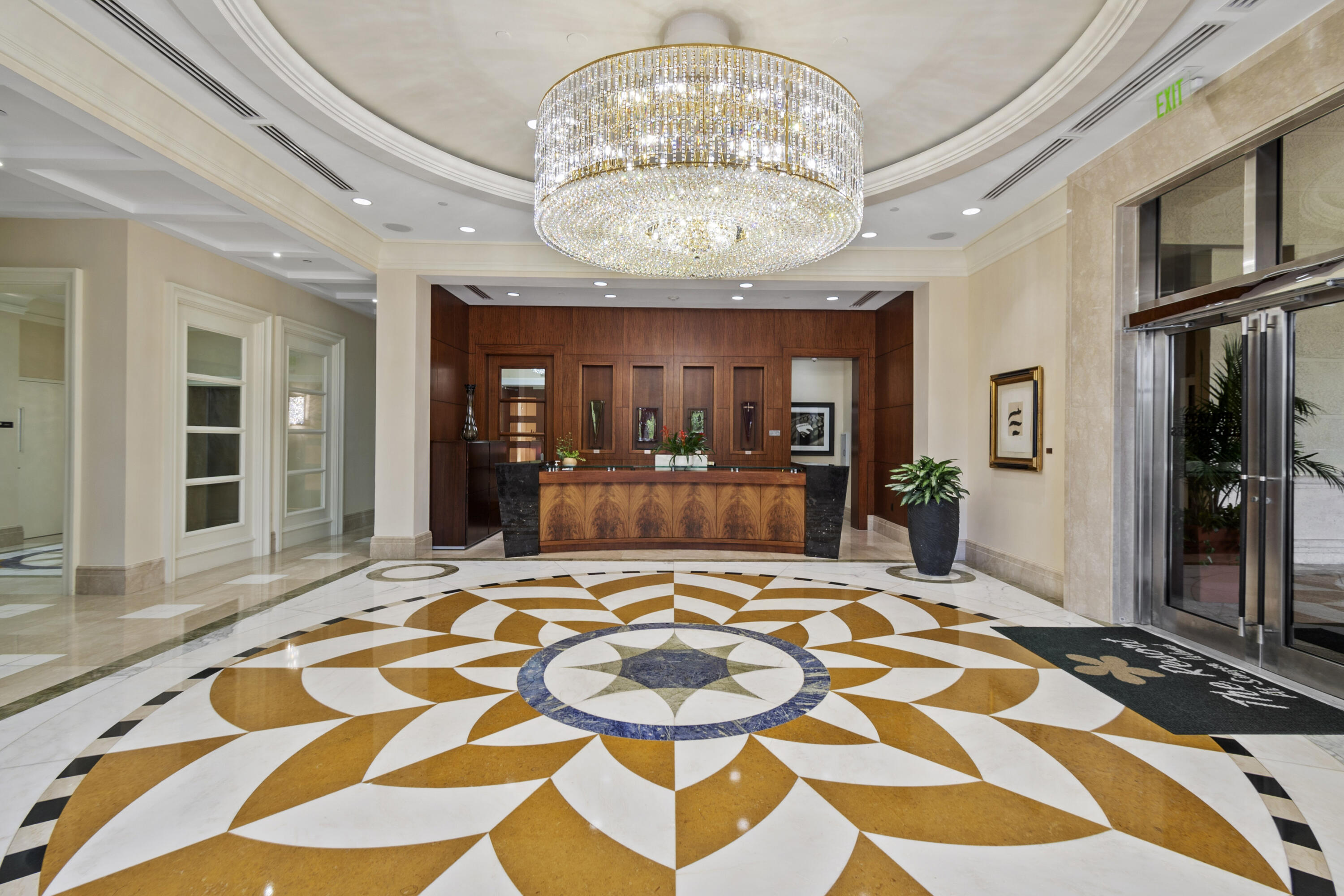 3800 N Ocean Drive 653