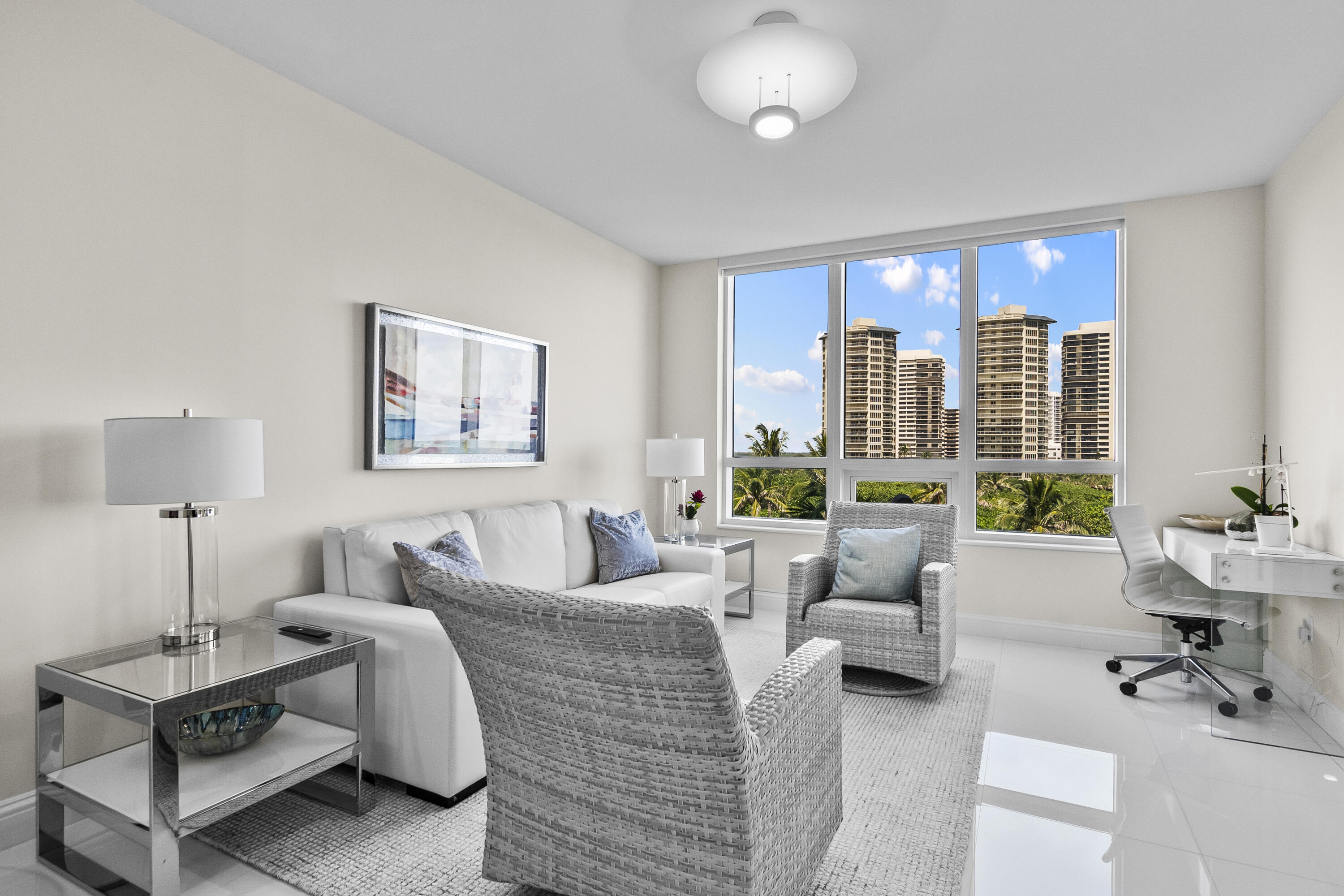 3800 N Ocean Drive 653