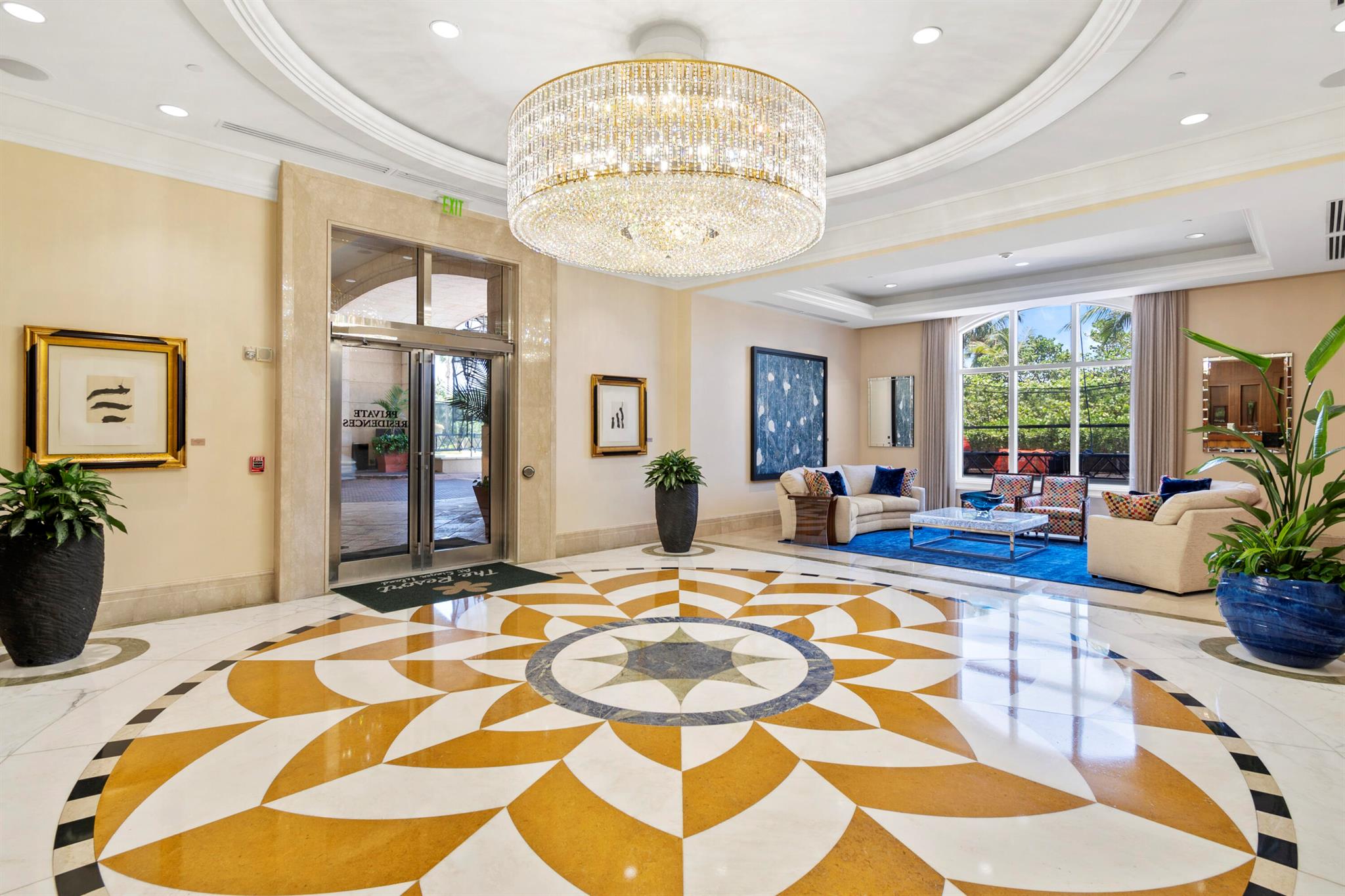 3800 N Ocean Drive 653