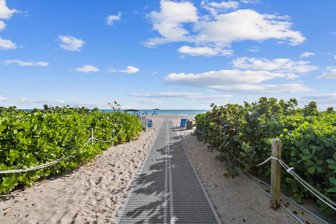 3800 N Ocean Drive 653