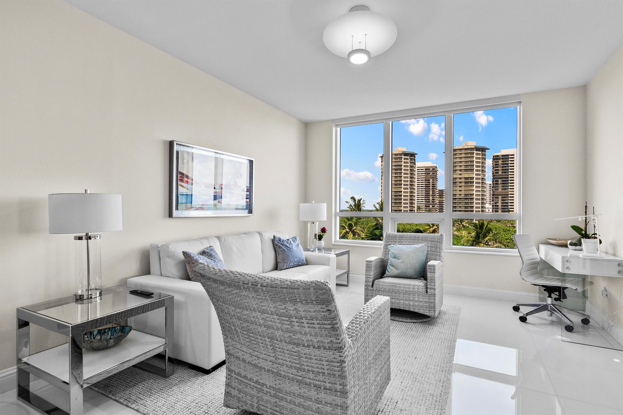 3800 N Ocean Drive 653