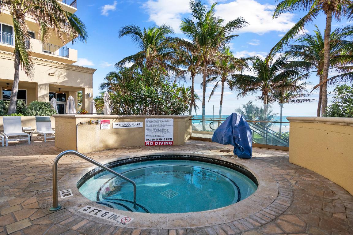 3800 N Ocean Drive 653