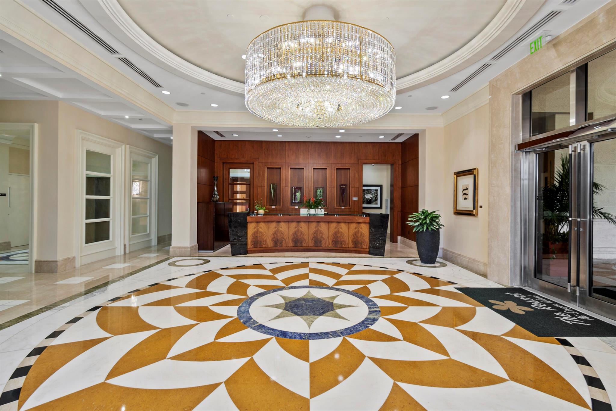 3800 N Ocean Drive 653