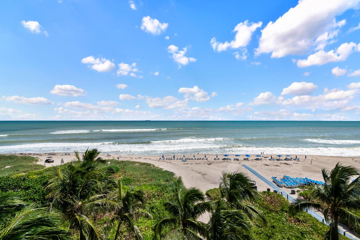 3800 N Ocean Drive 653