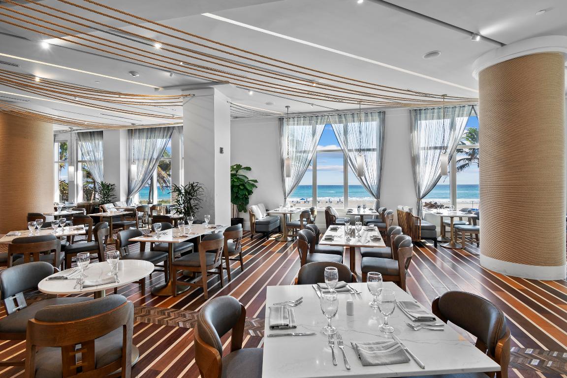 3800 N Ocean Drive 653