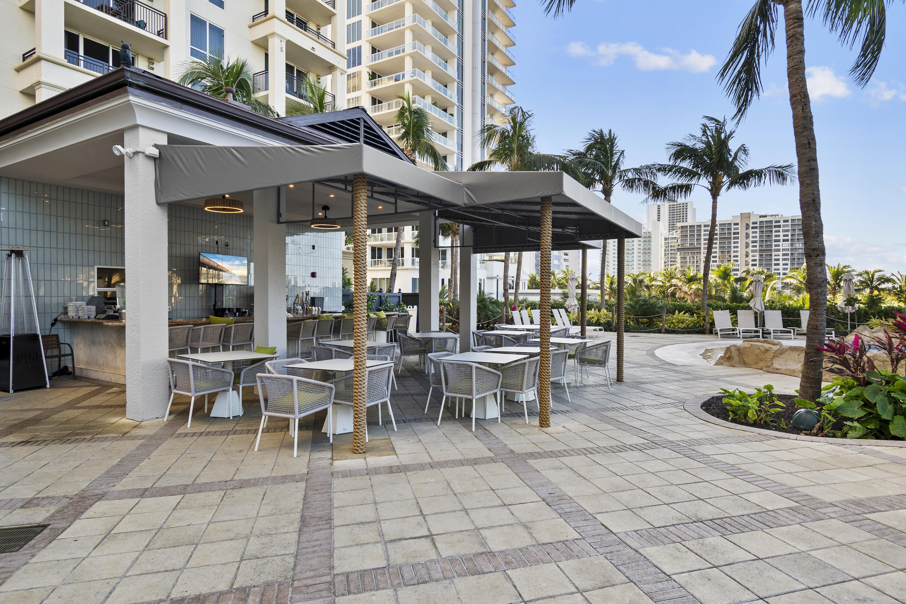 3800 N Ocean Drive 653
