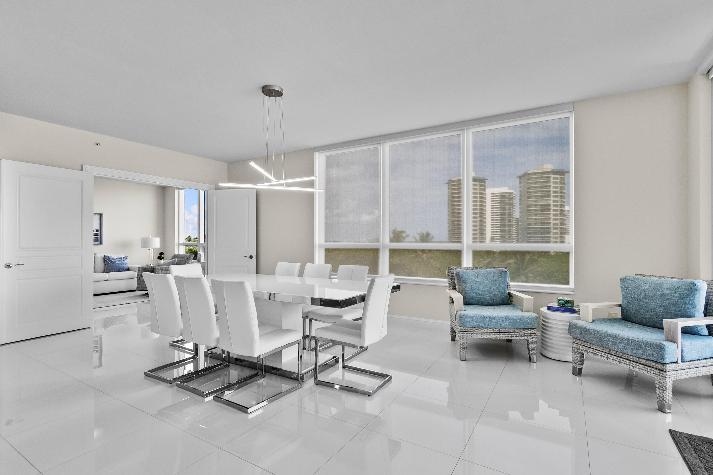 3800 N Ocean Drive 653