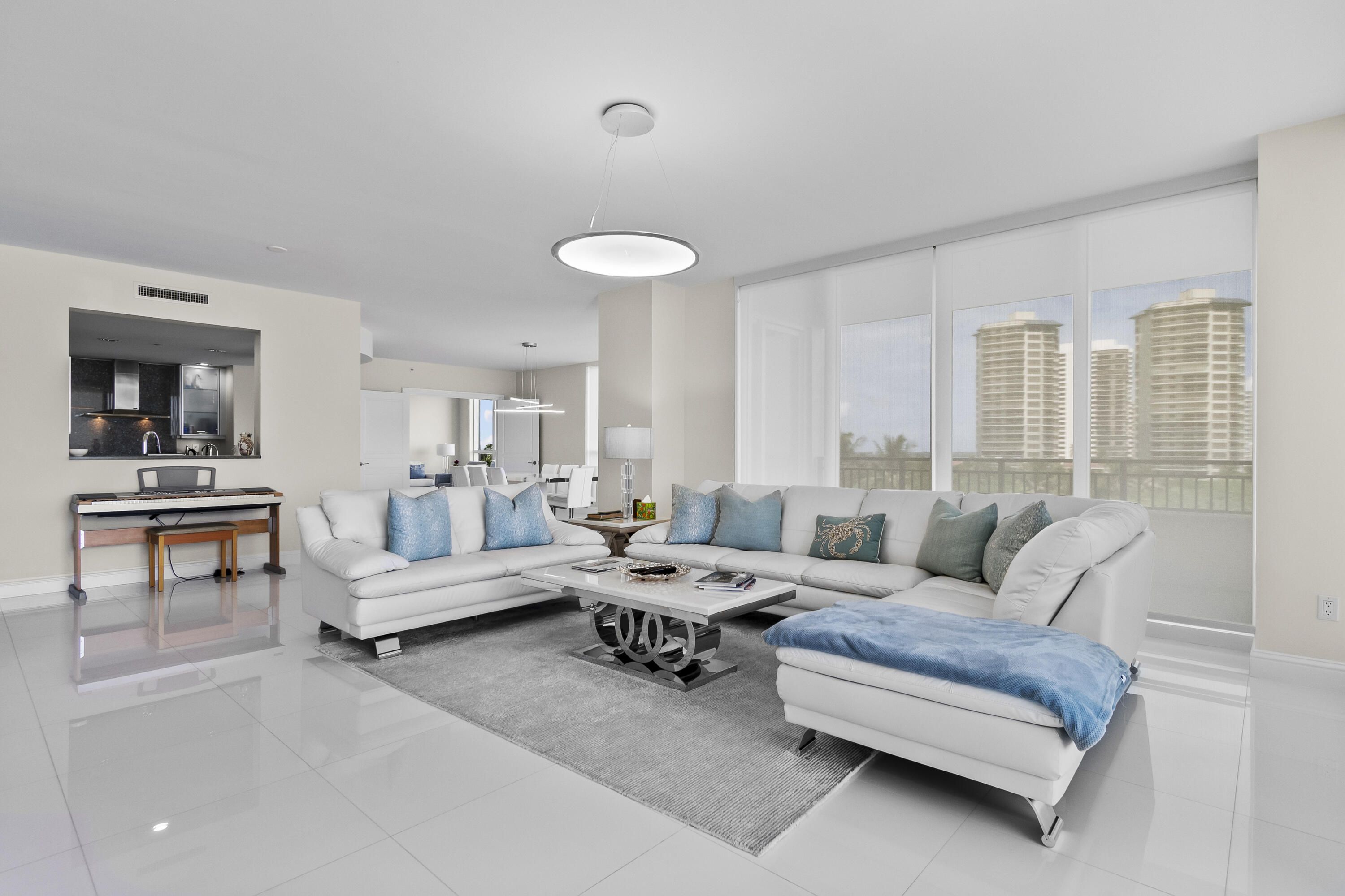 3800 N Ocean Drive 653