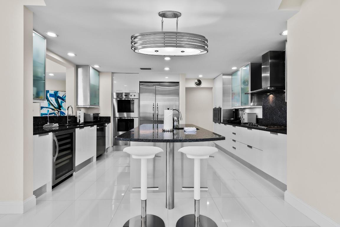 3800 N Ocean Drive 653