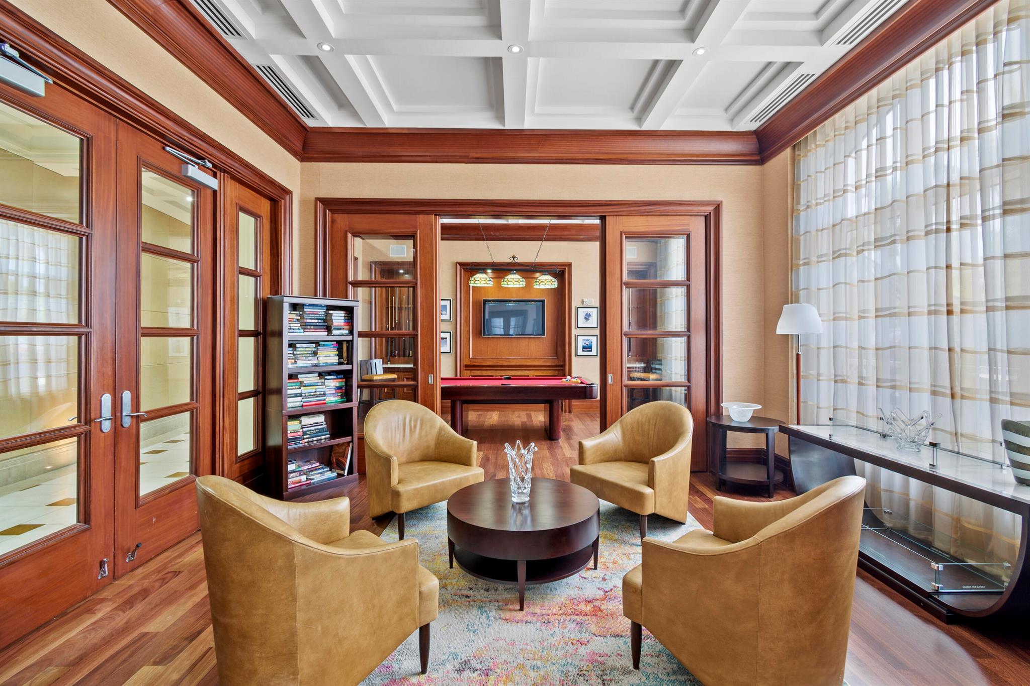 3800 N Ocean Drive 653