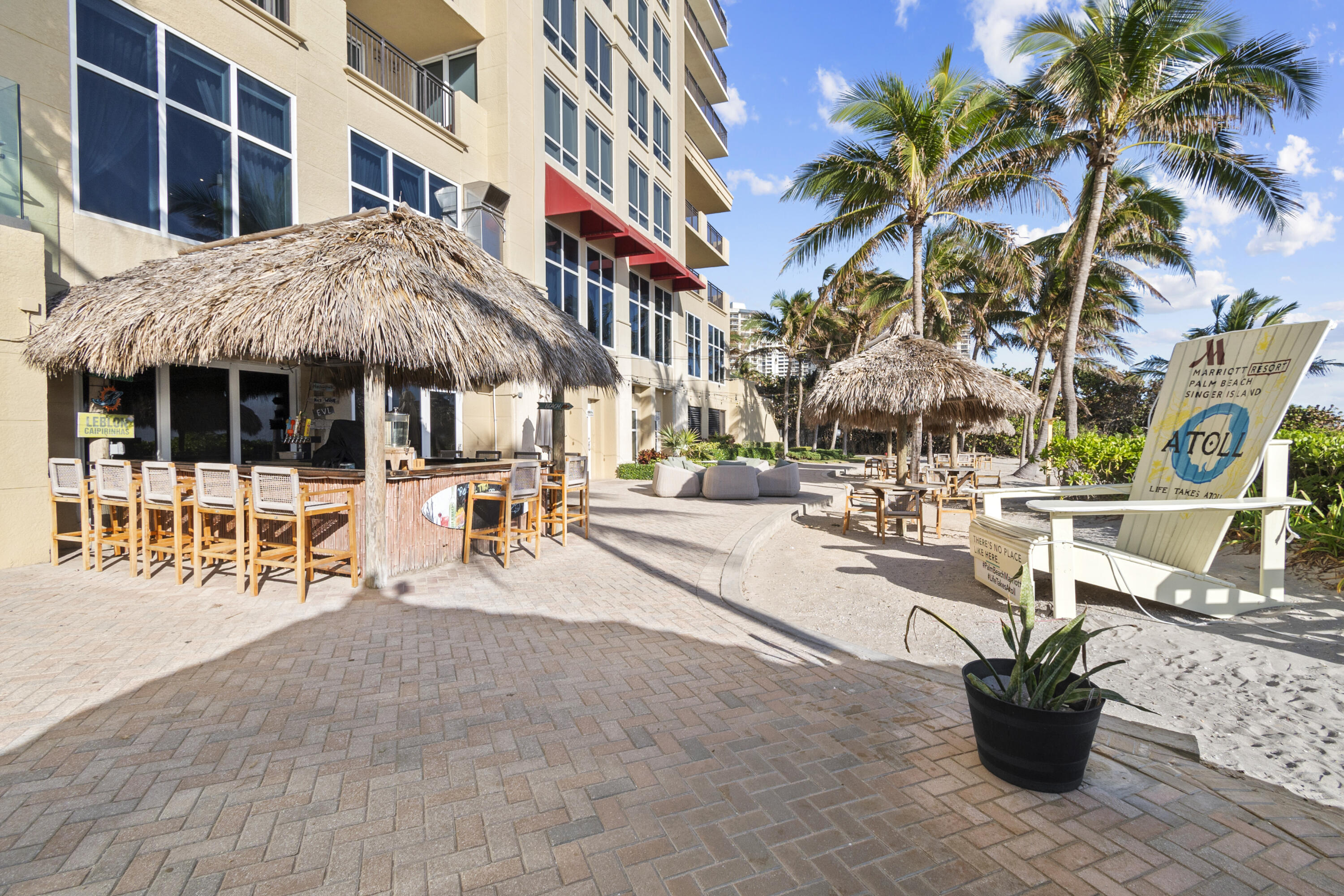 3800 N Ocean Drive 653