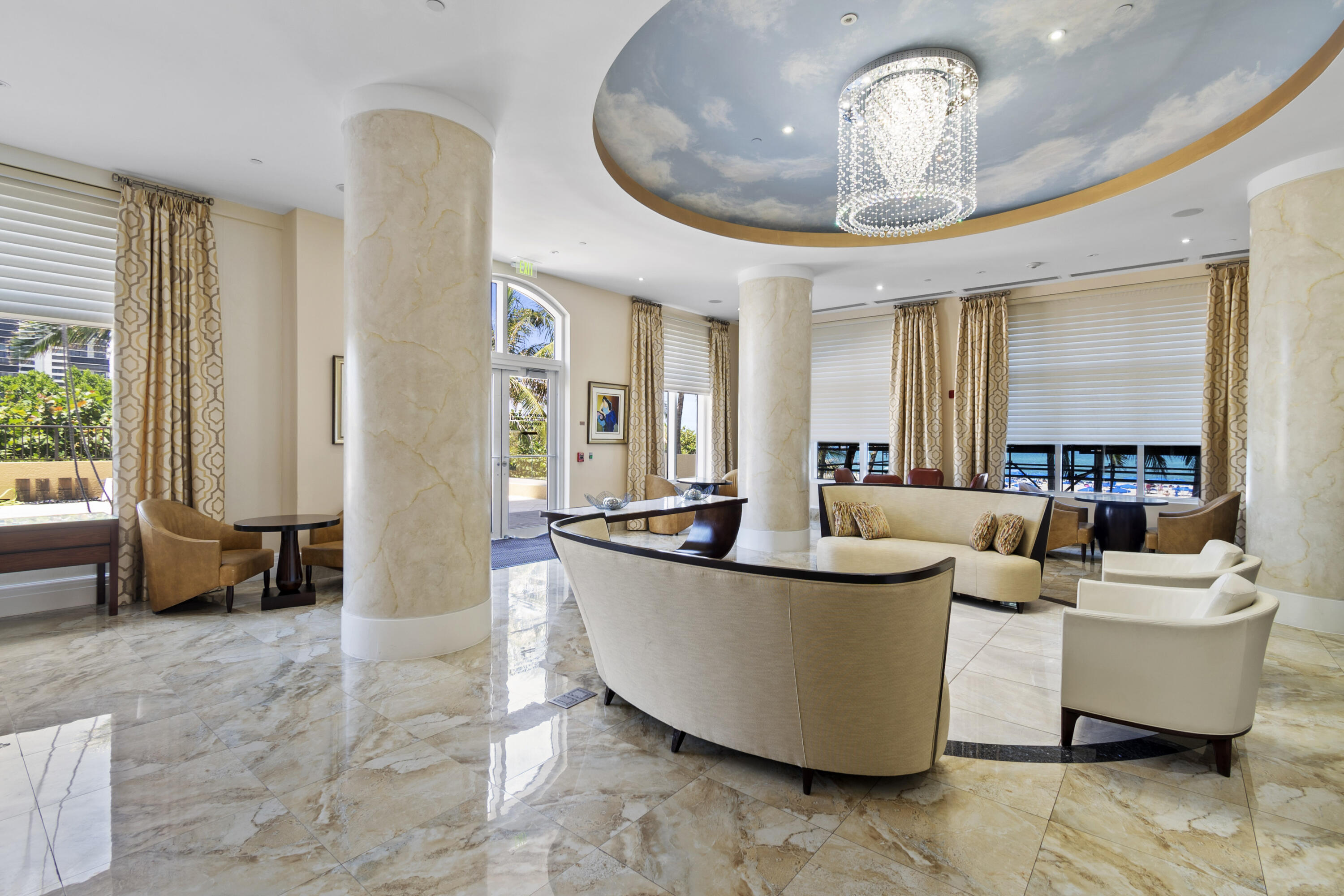 3800 N Ocean Drive 653