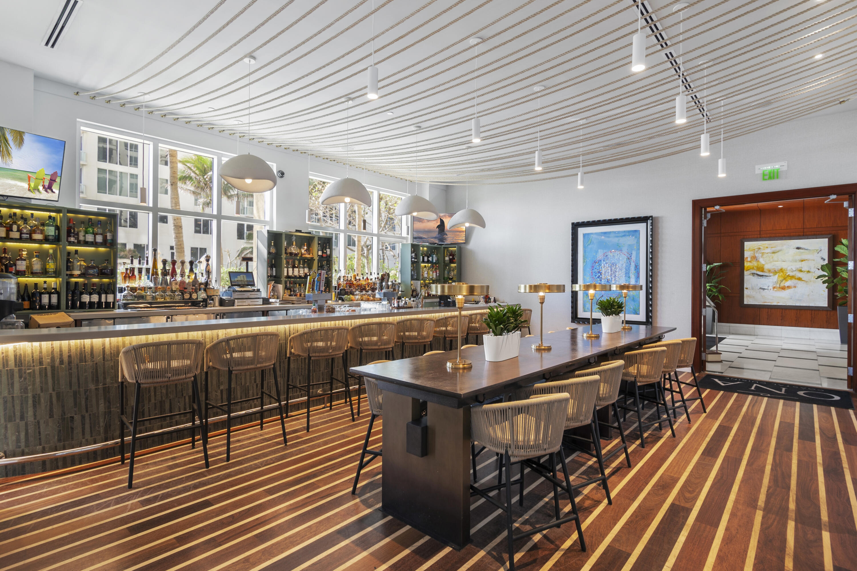 3800 N Ocean Drive 653