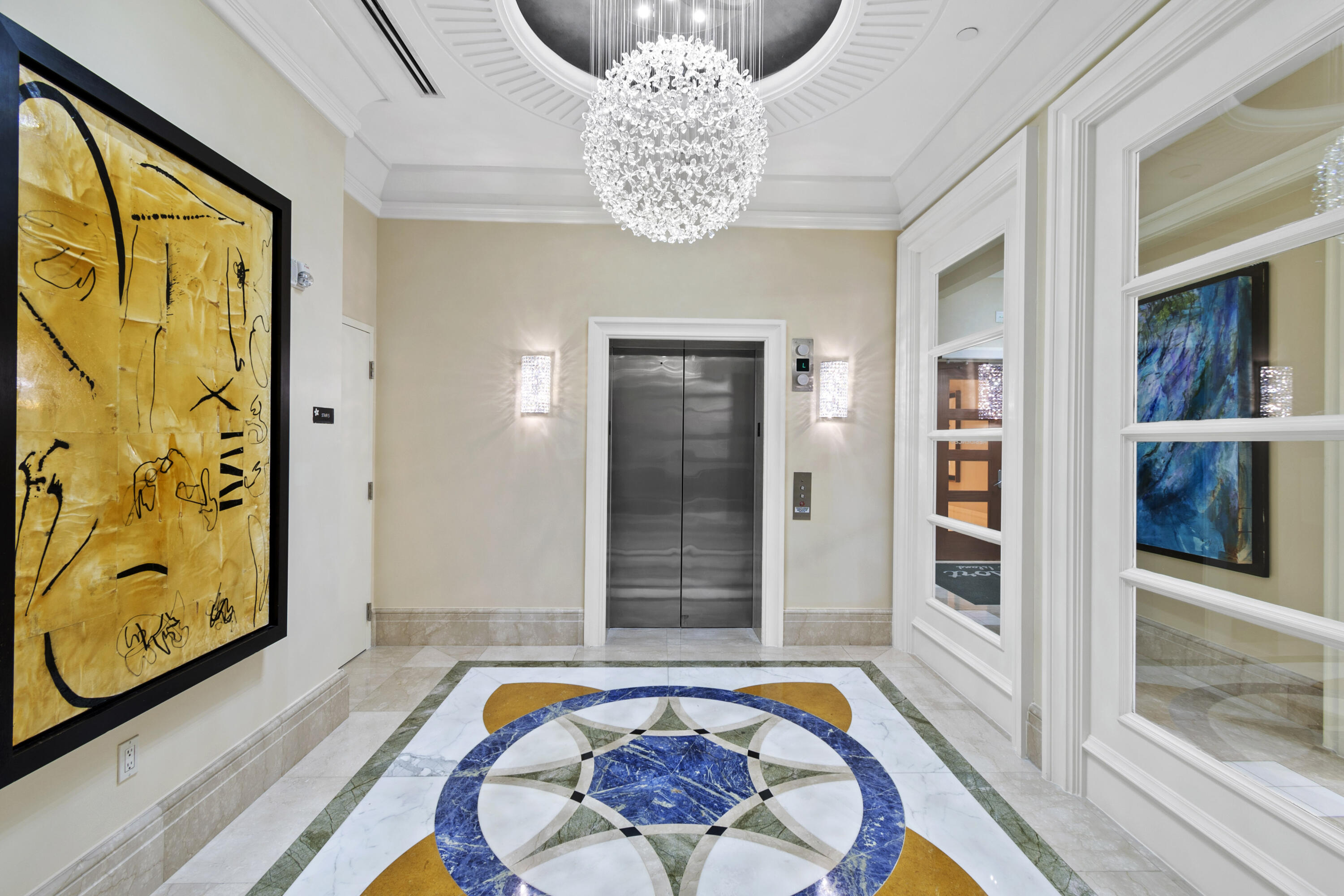 3800 N Ocean Drive 653