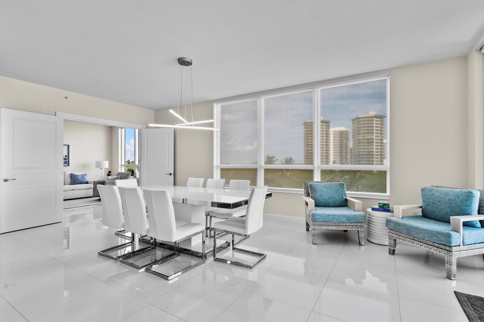 3800 N Ocean Drive 653