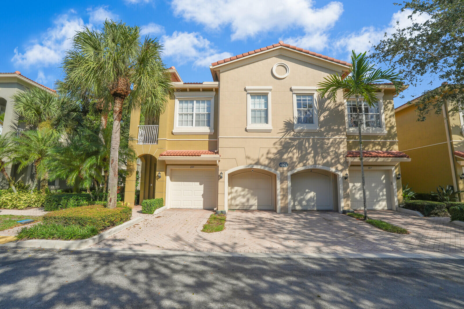 4971 Bonsai Circle 209