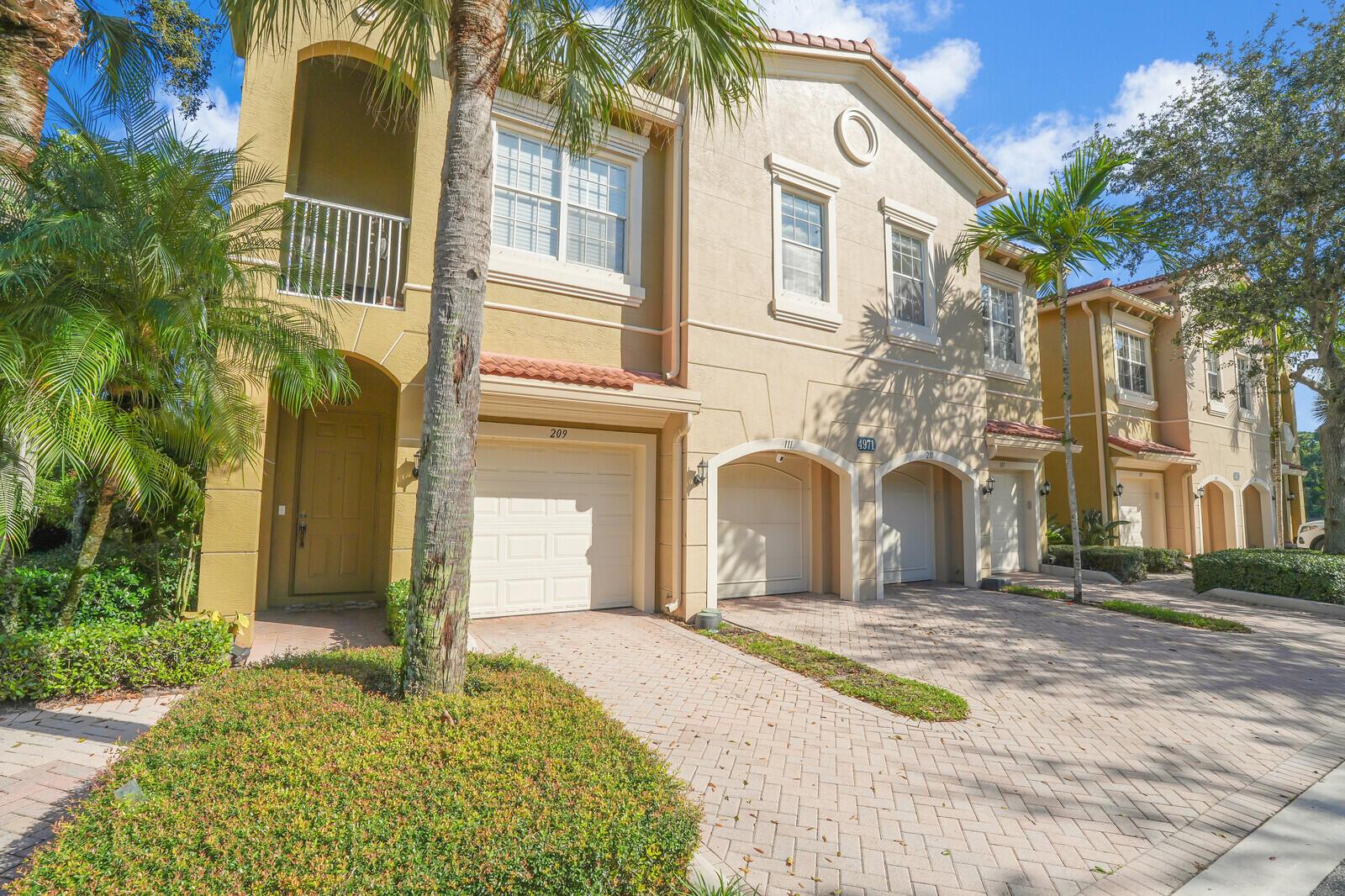 4971 Bonsai Circle 209