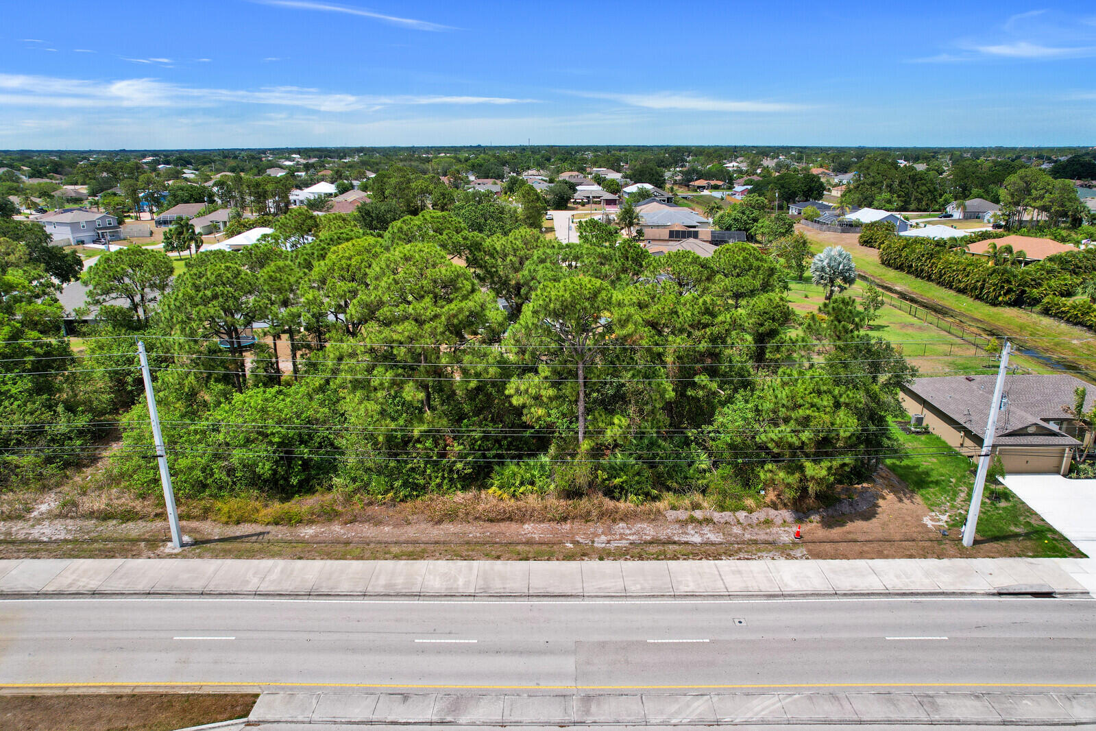 243 SW Becker Road
