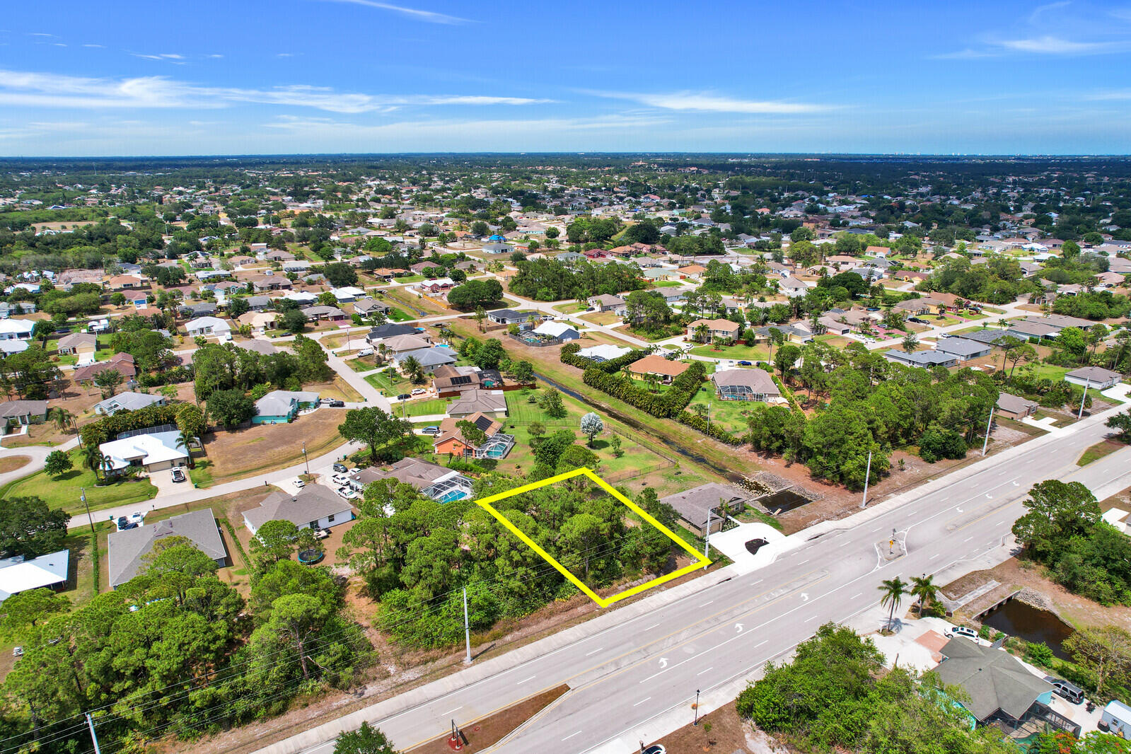 243 SW Becker Road