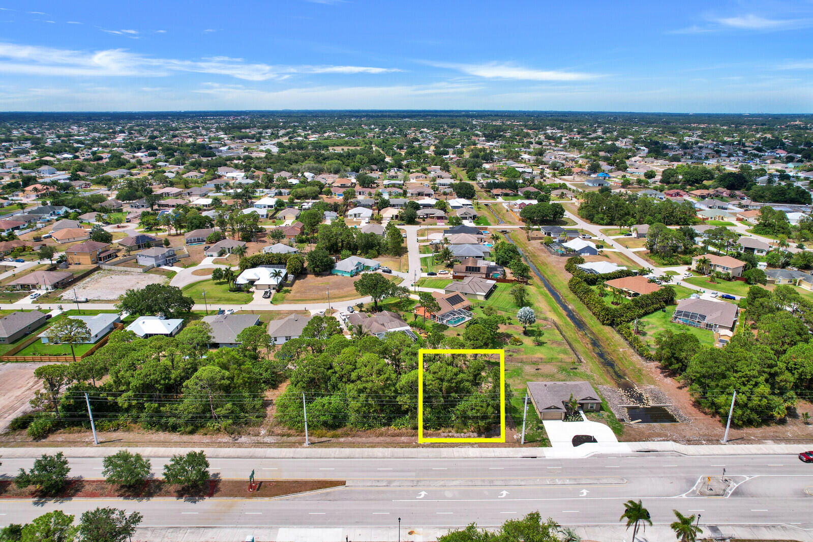 243 SW Becker Road