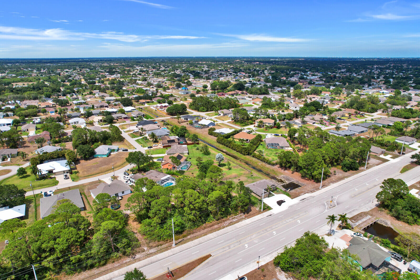 243 SW Becker Road