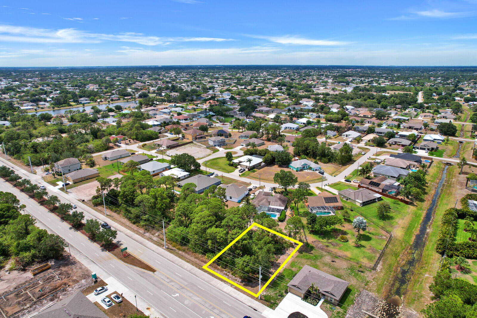 243 SW Becker Road