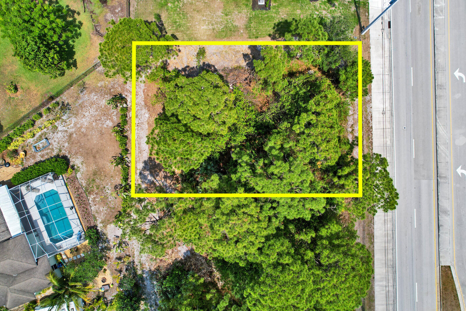 243 SW Becker Road