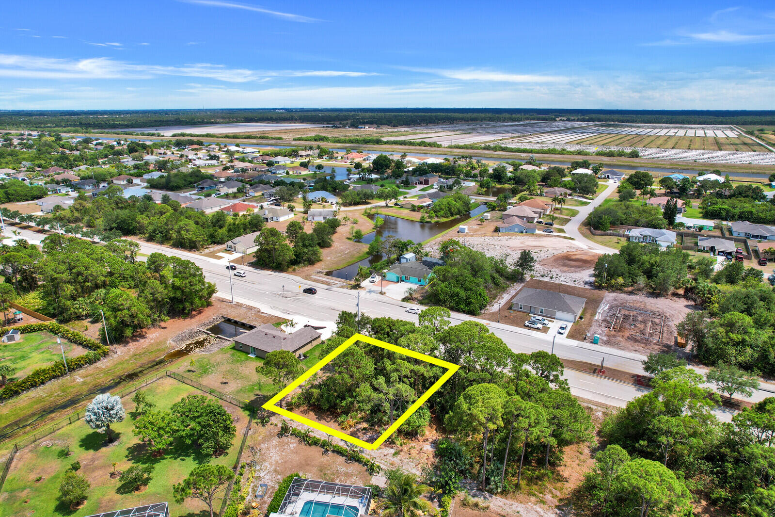 243 SW Becker Road