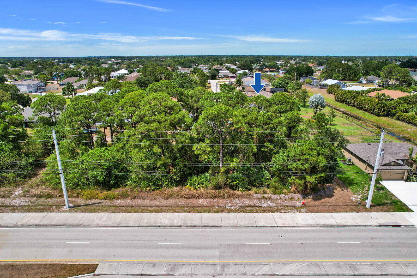 243 SW Becker Road