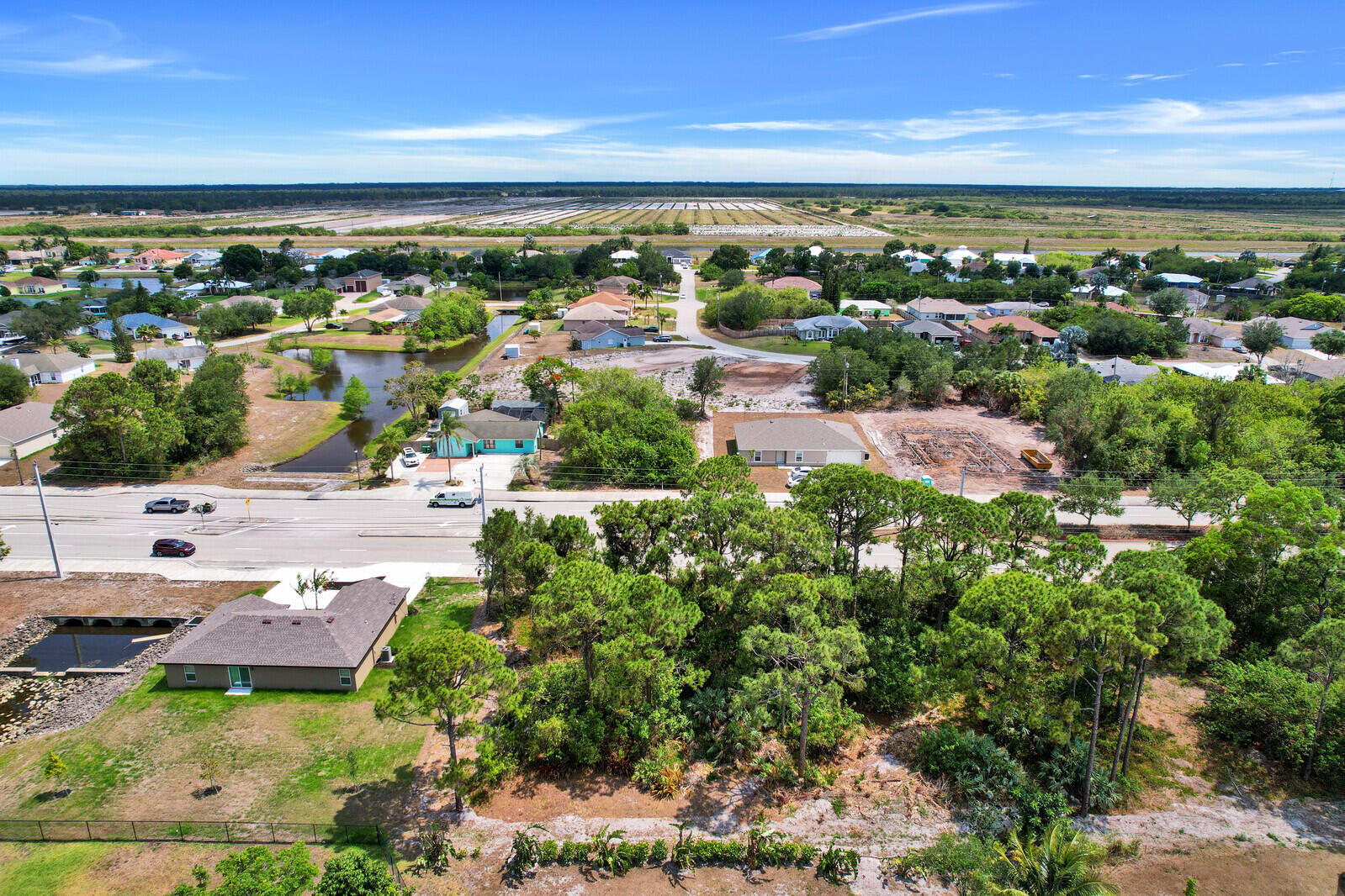 243 SW Becker Road