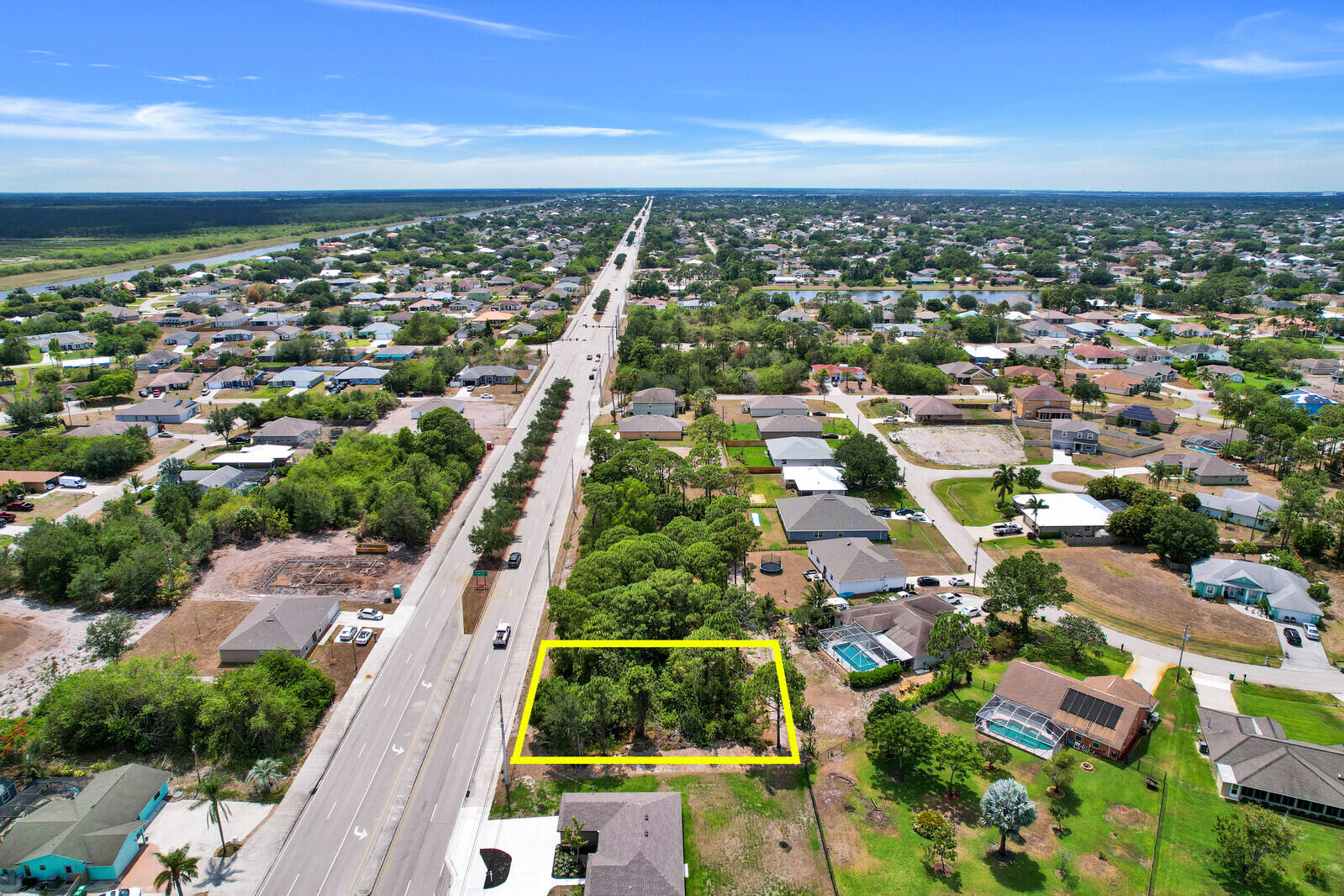 243 SW Becker Road