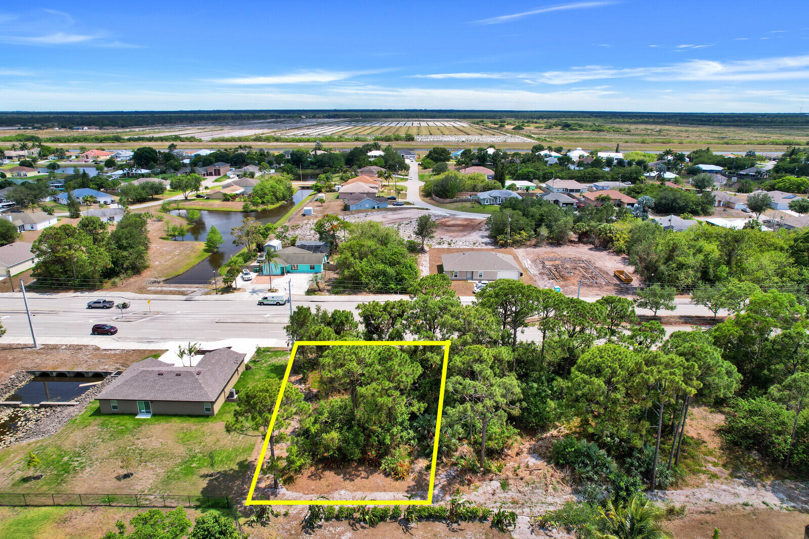 243 SW Becker Road