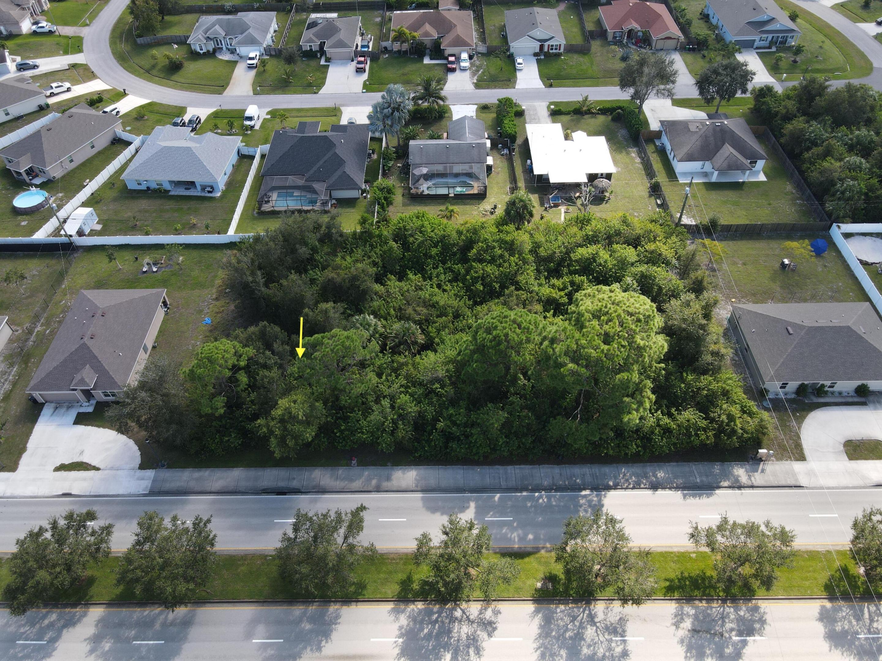 248 SW Becker Road